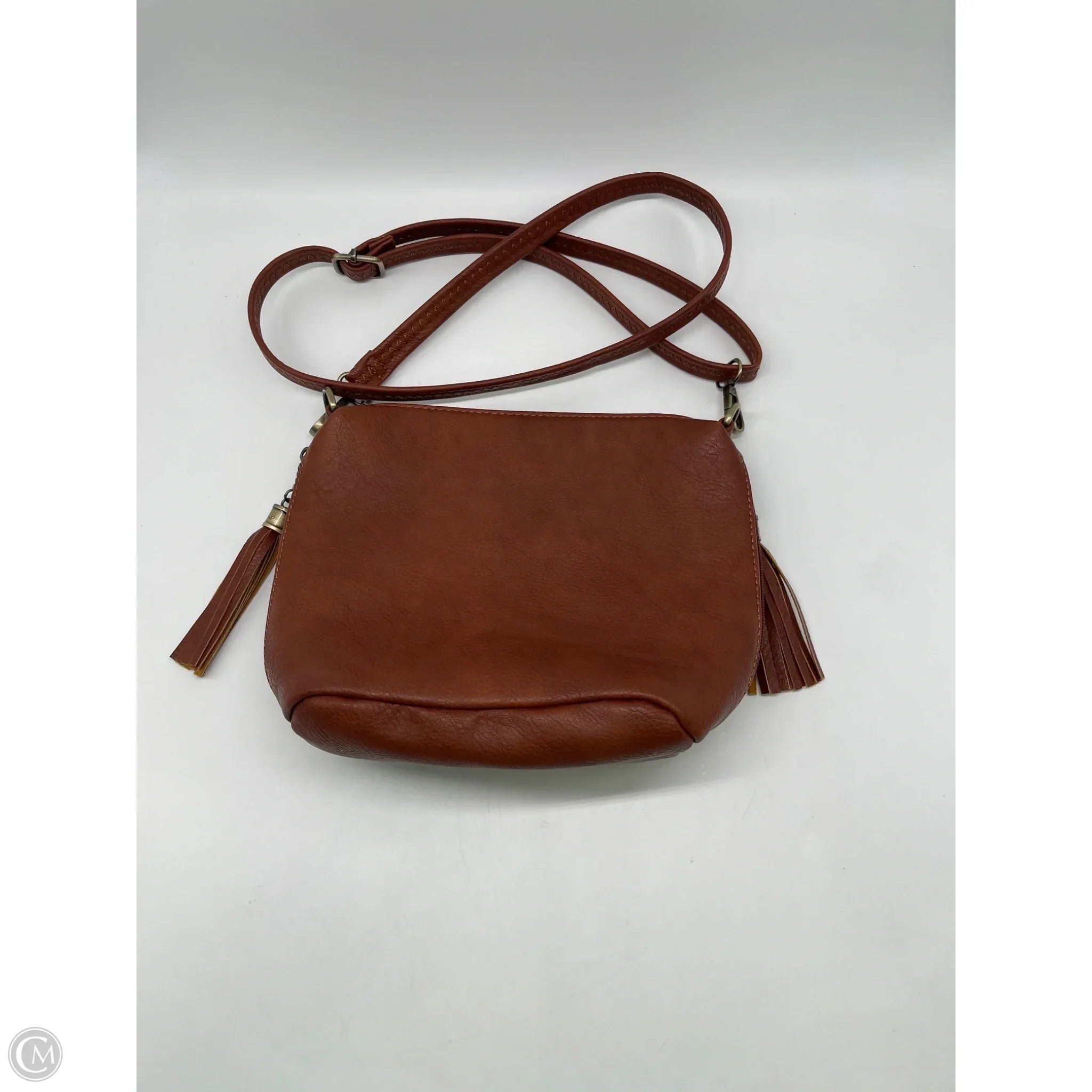 Crossbody By Jen & Co, Size: Medium