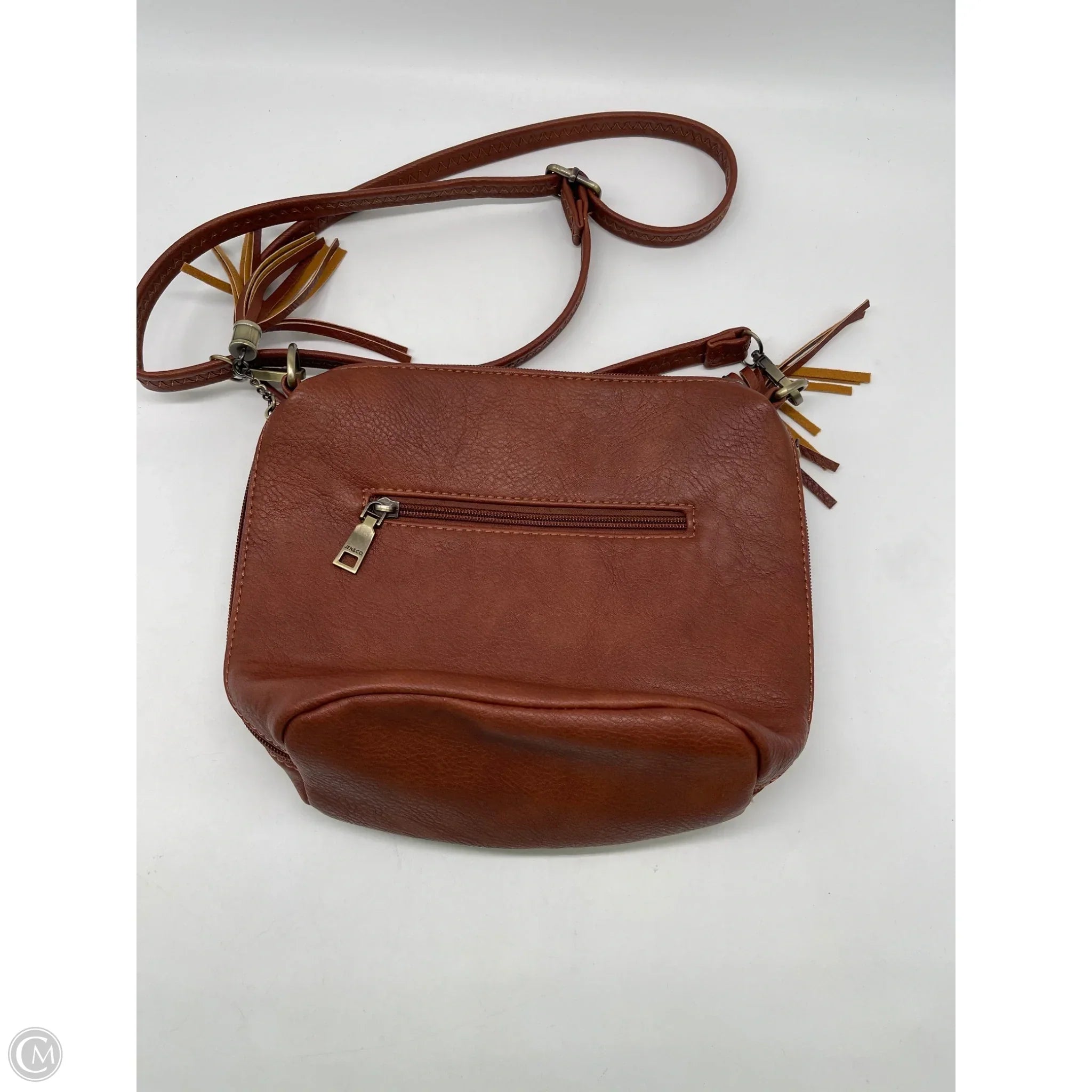 Crossbody By Jen & Co, Size: Medium