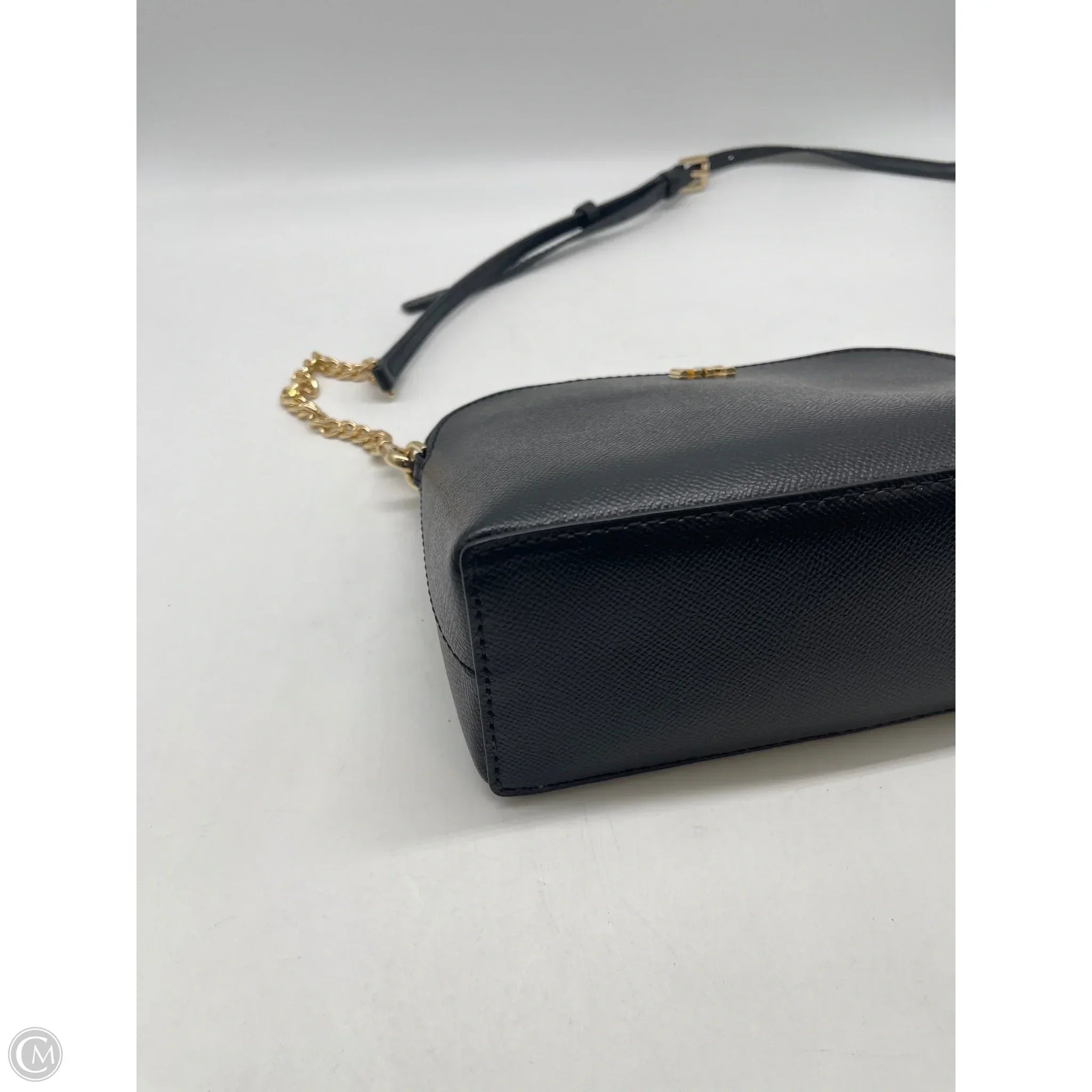 Crossbody Designer By Michael Kors, Size: Medium