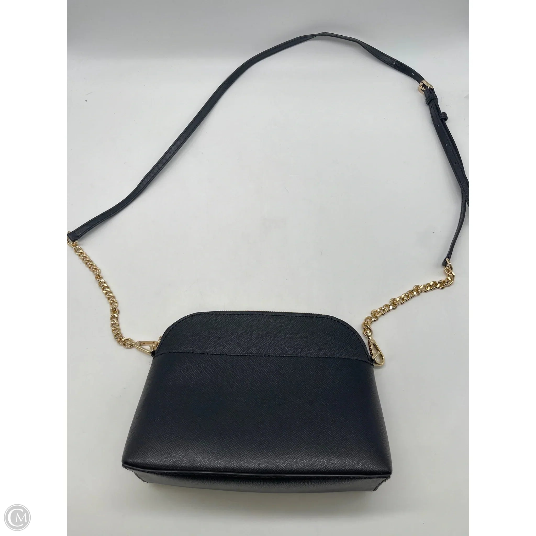 Crossbody Designer By Michael Kors, Size: Medium