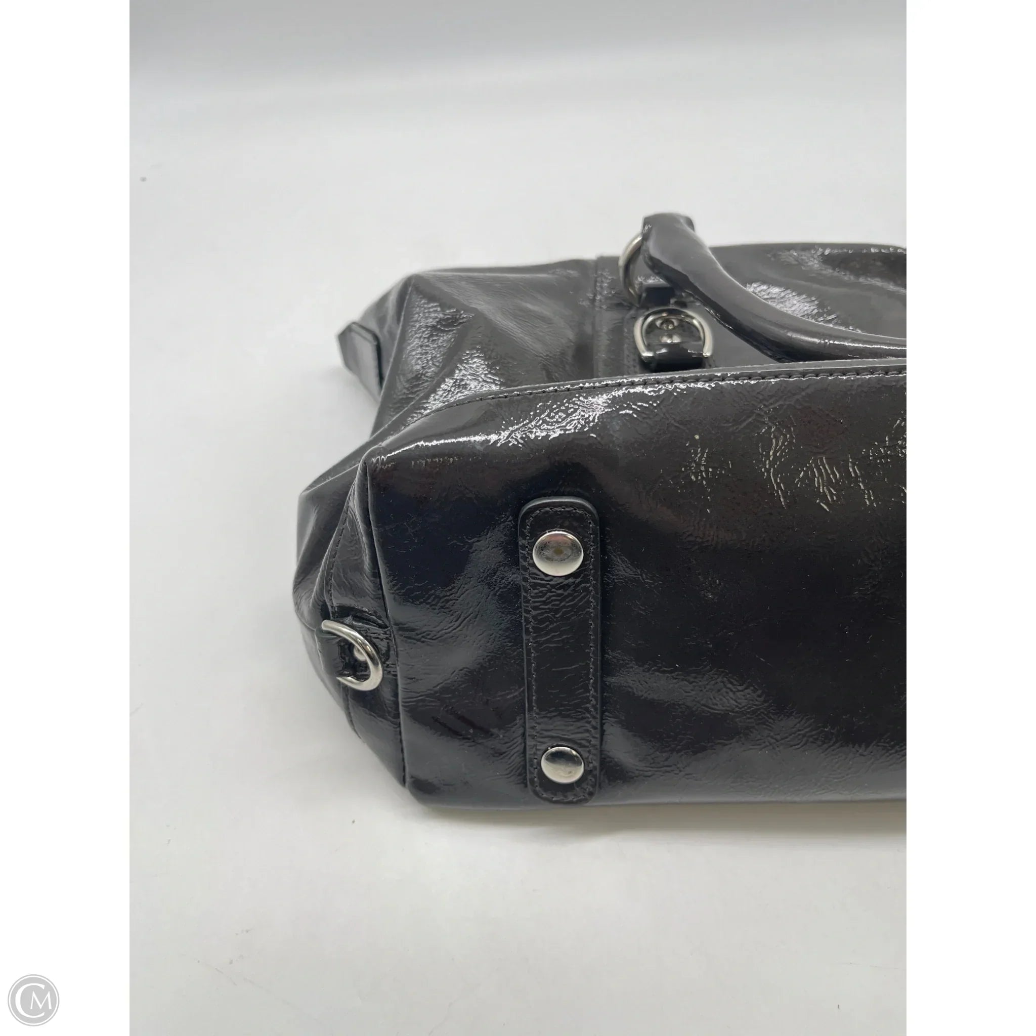 Handbag Designer By Coach, Size: Large