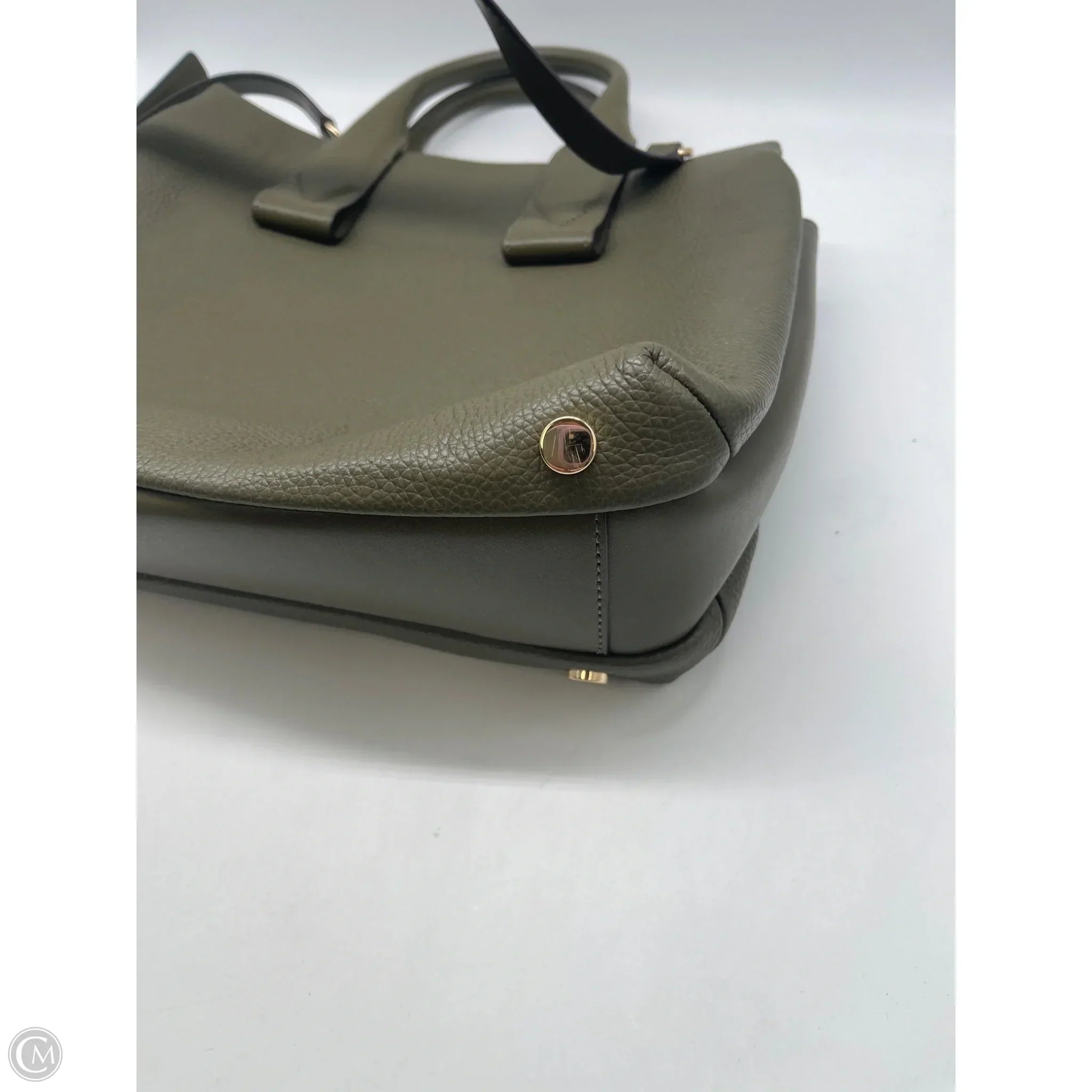Handbag Designer By Michael Kors, Size: Large