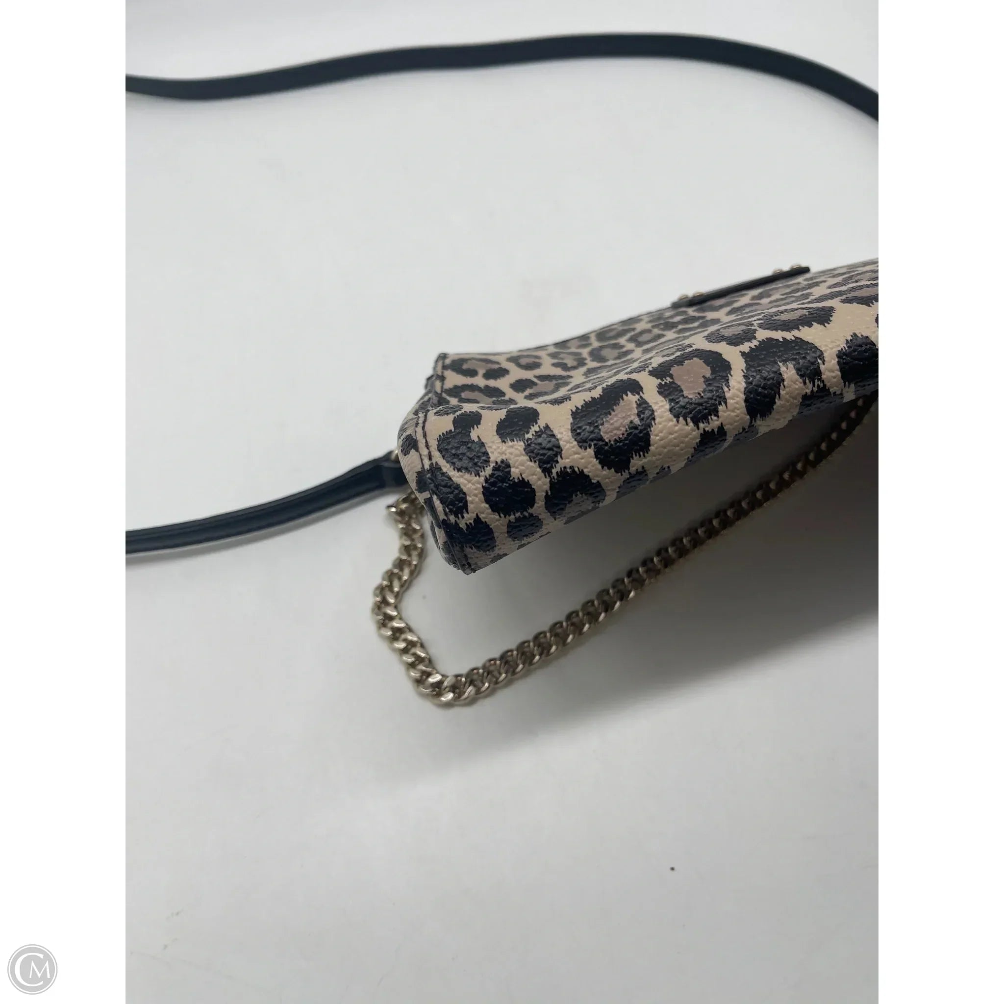 Crossbody Designer By Kate Spade, Size: Medium