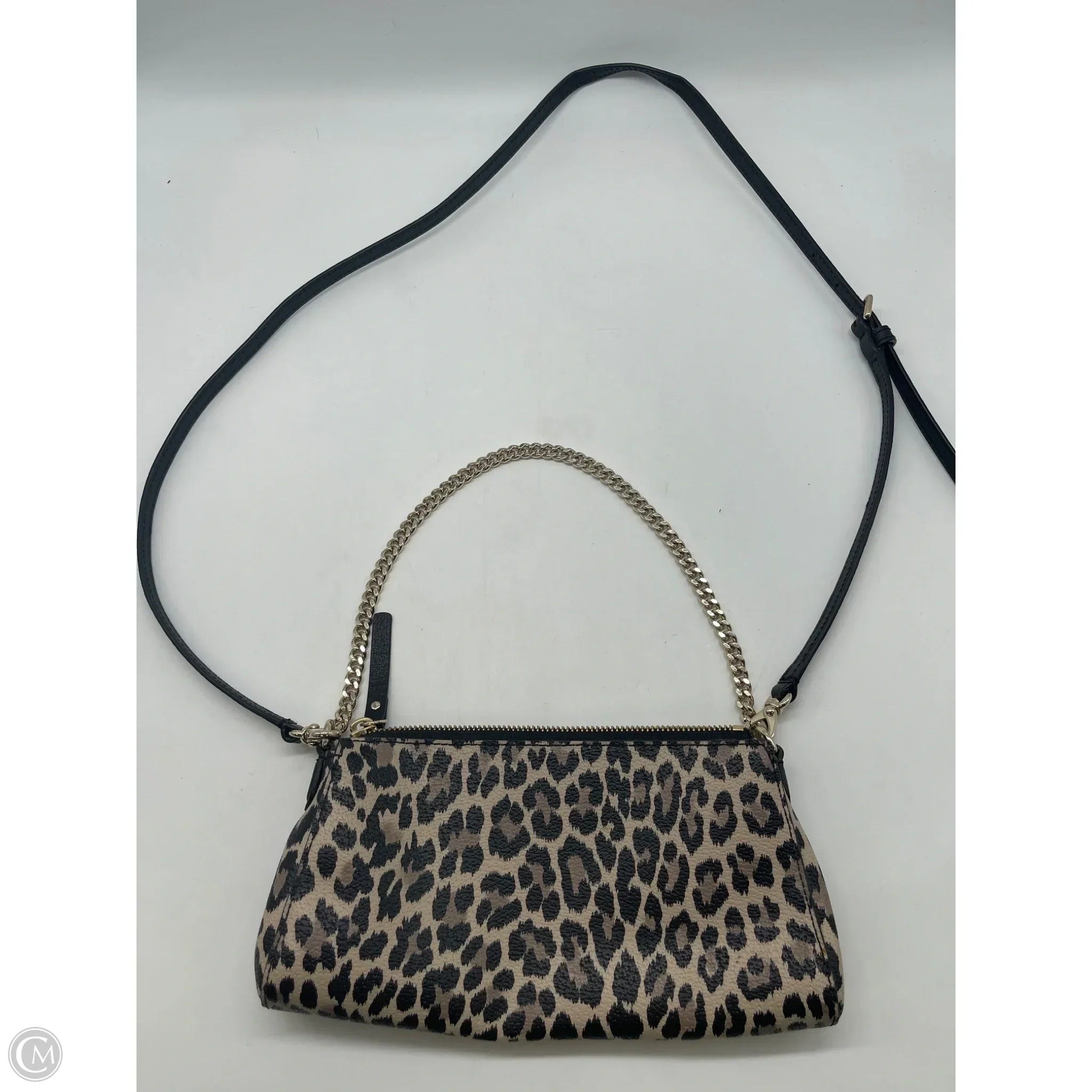 Crossbody Designer By Kate Spade, Size: Medium