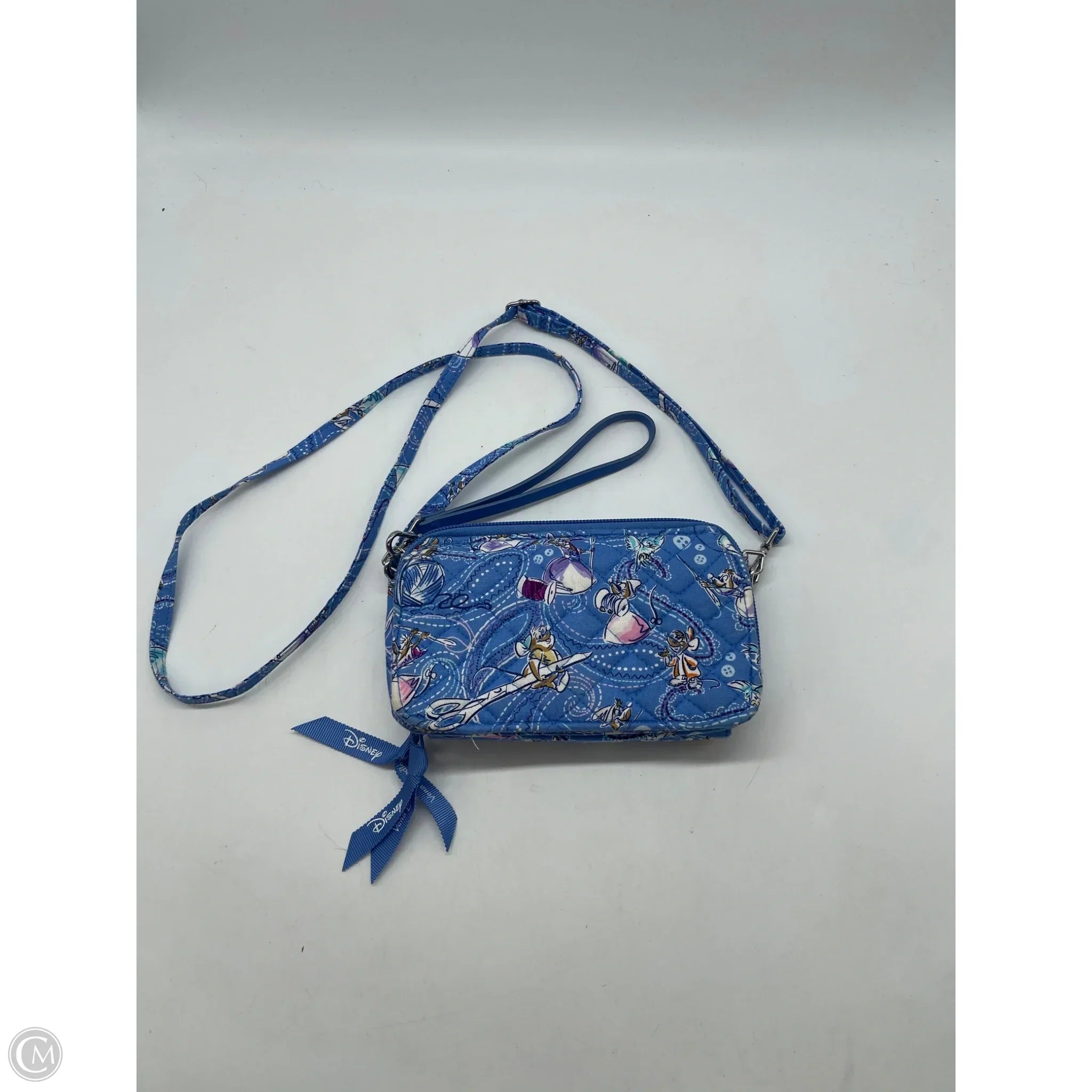 Crossbody By Vera Bradley, Size: Small
