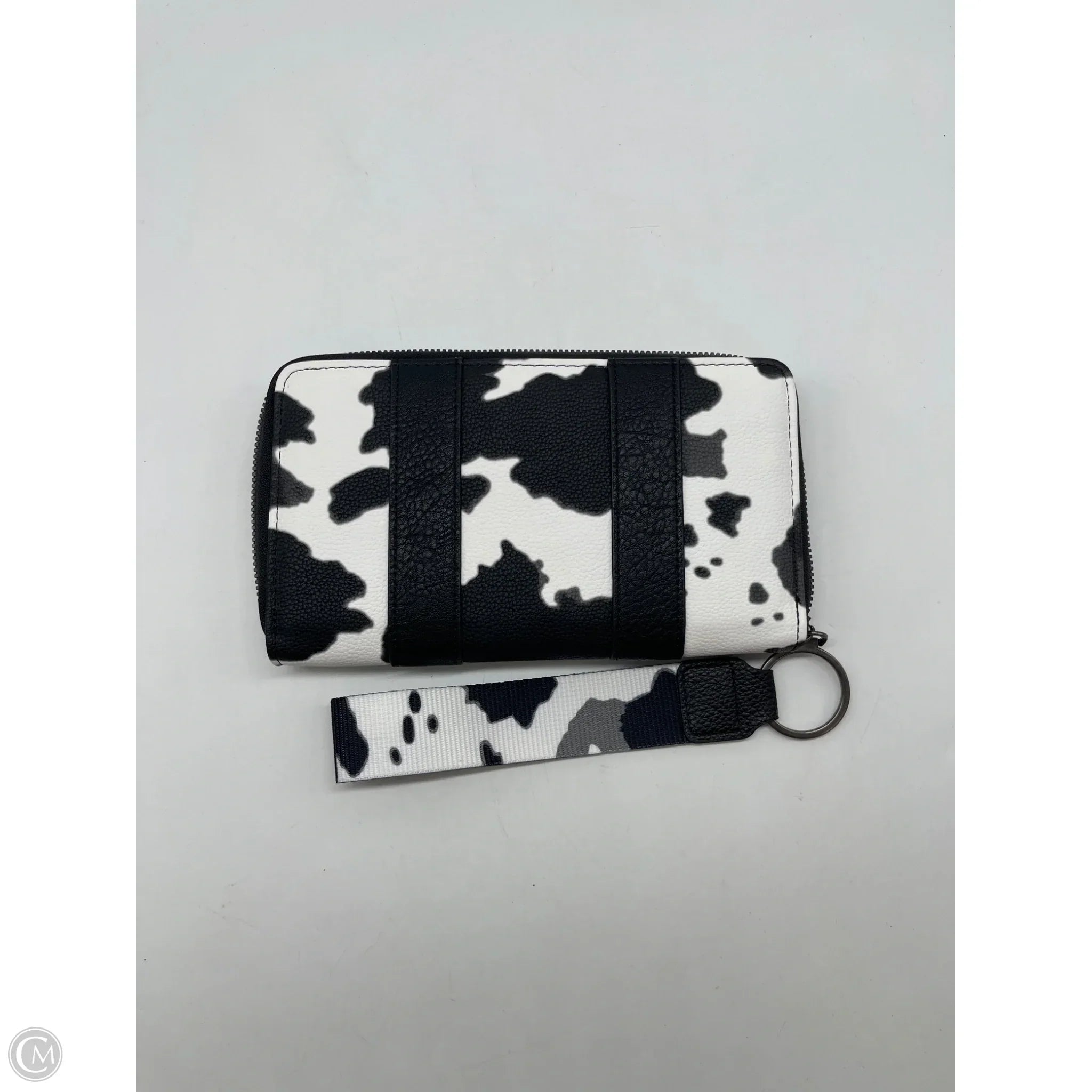 Wallet By Wrangler, Size: Large
