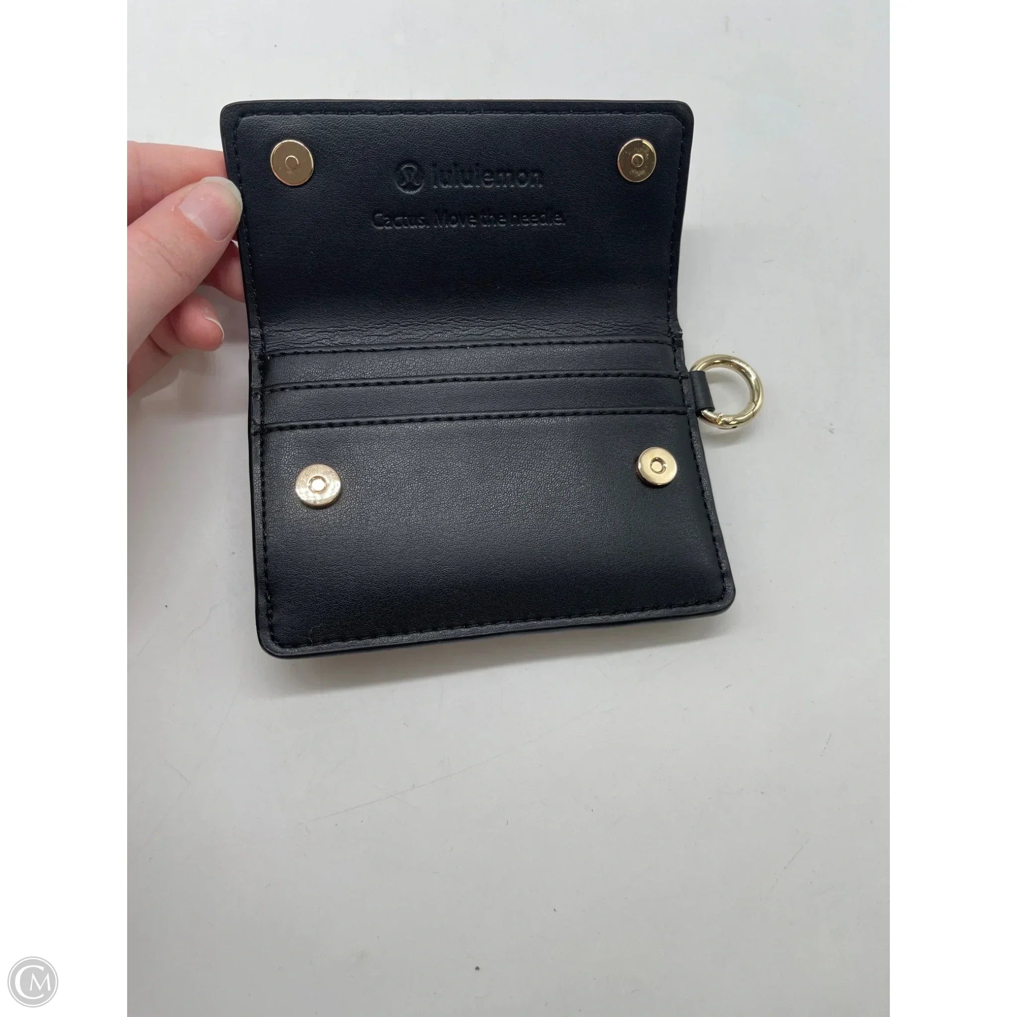 Wallet By Lululemon, Size: Small