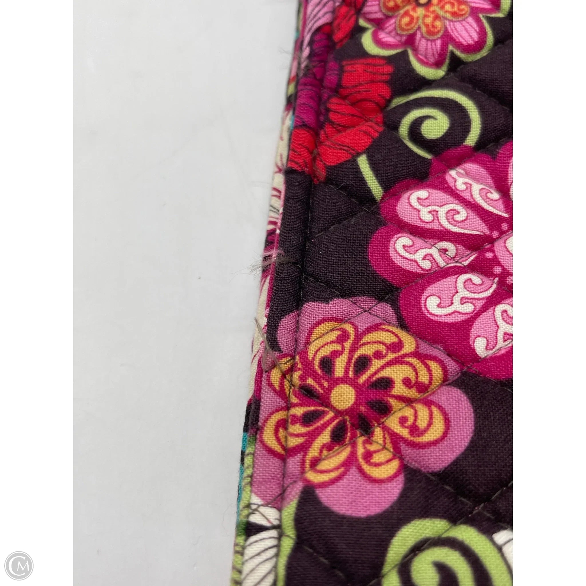 Crossbody By Vera Bradley, Size: Medium