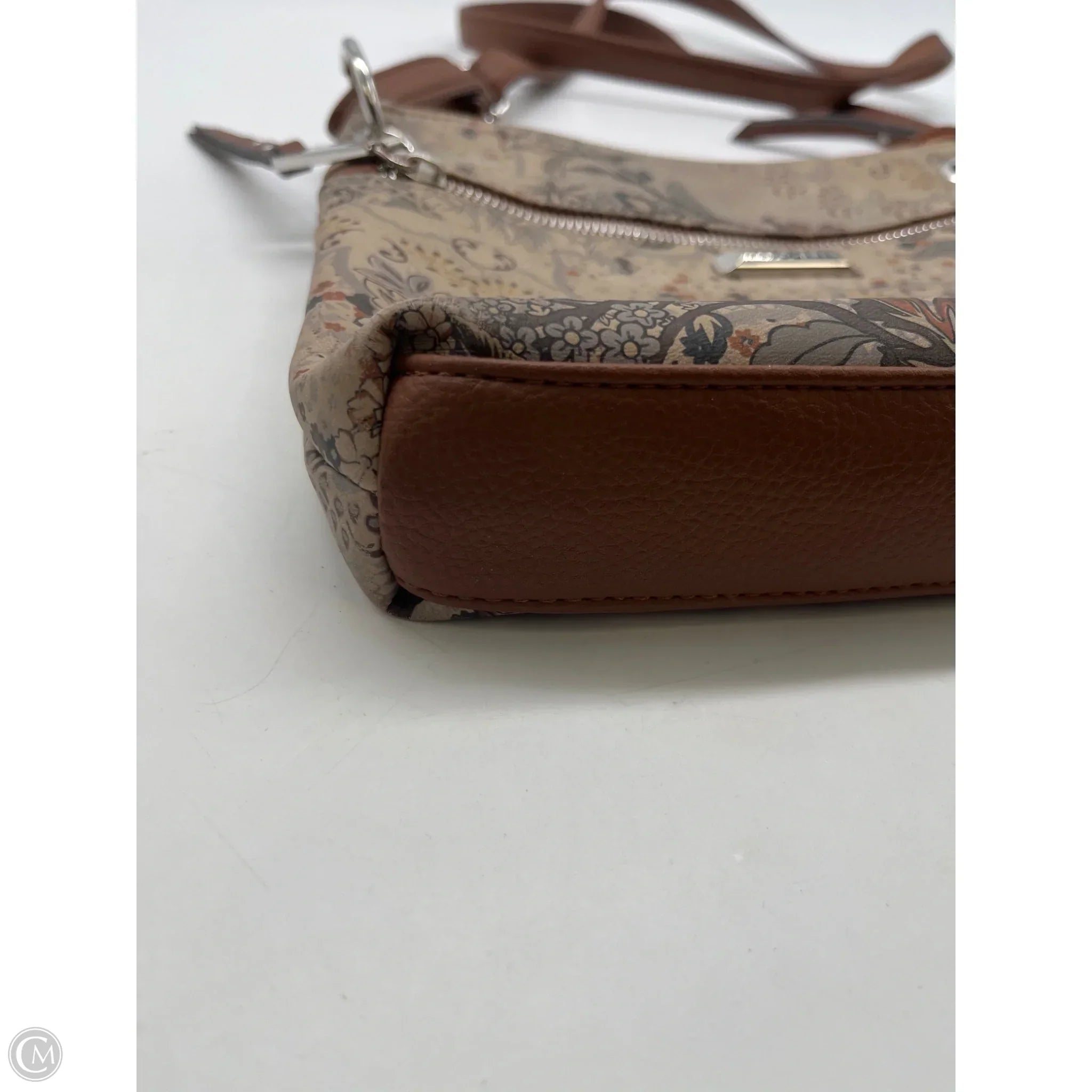 Crossbody By Rosetti, Size: Medium