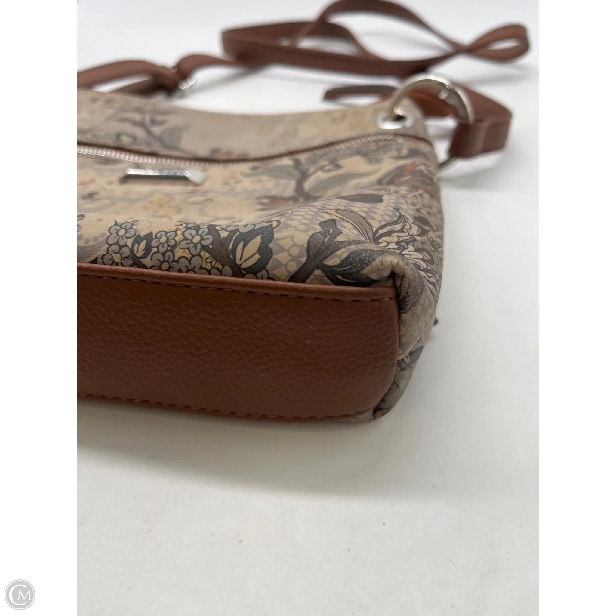 Crossbody By Rosetti, Size: Medium