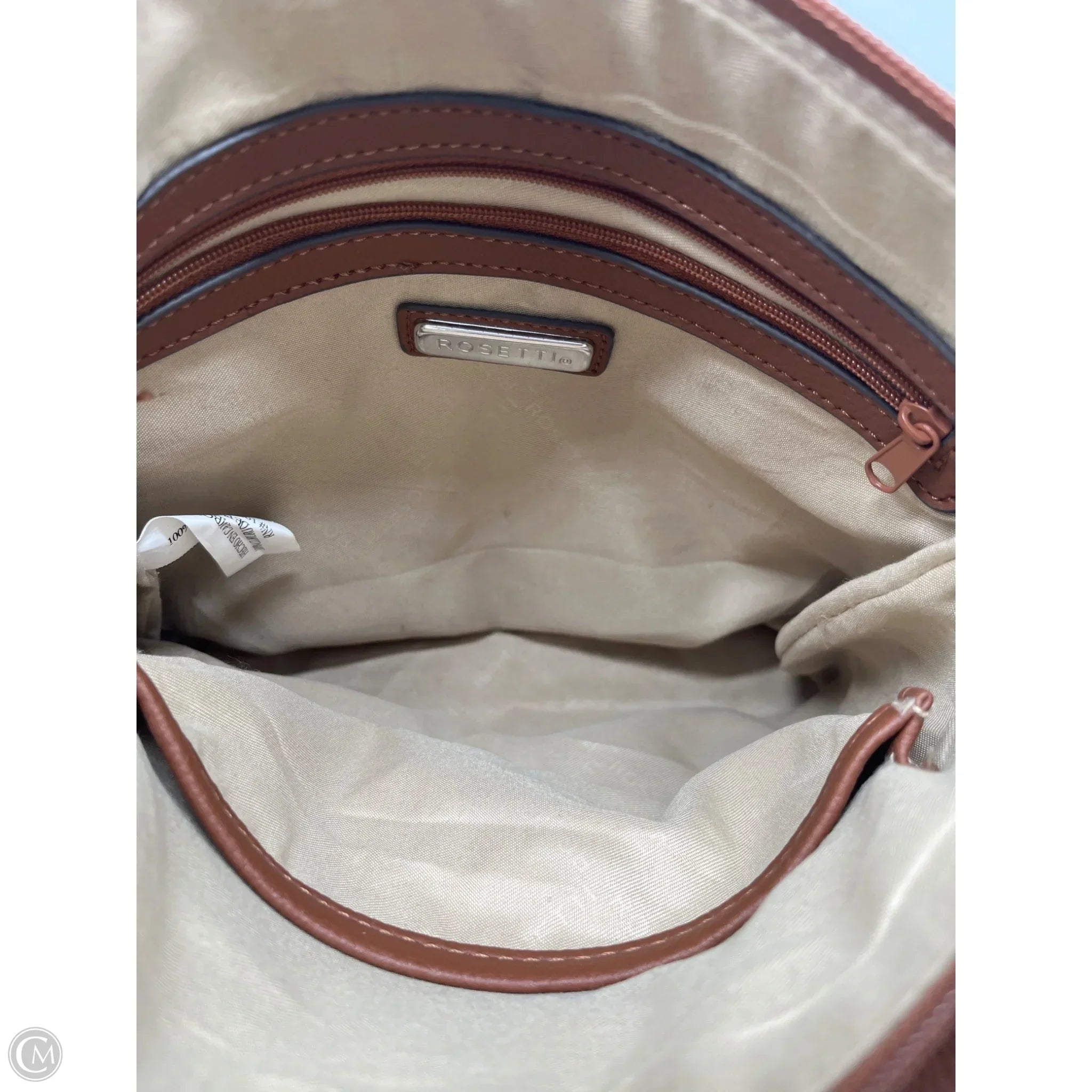Crossbody By Rosetti, Size: Medium