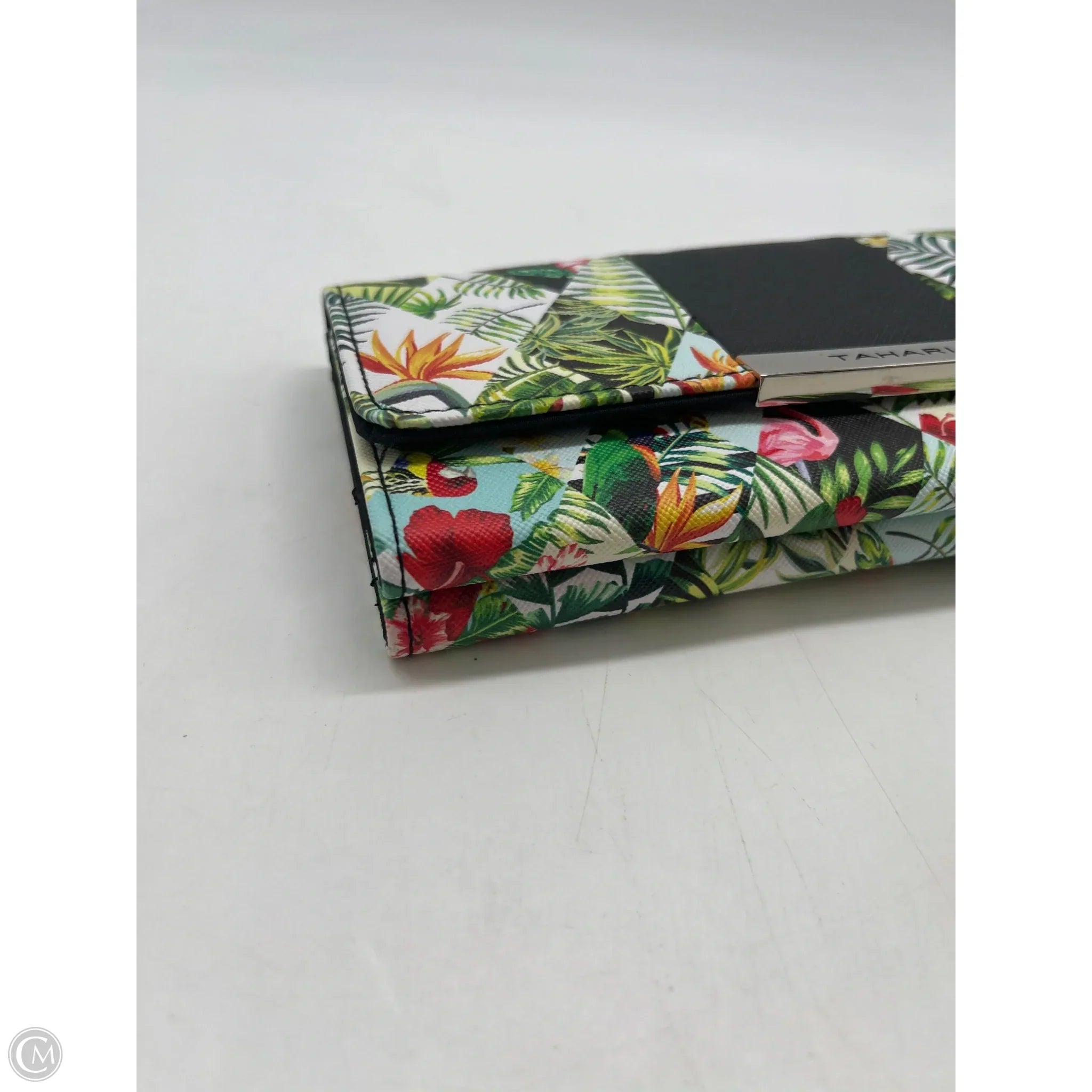 Wallet By Tahari, Size: Large