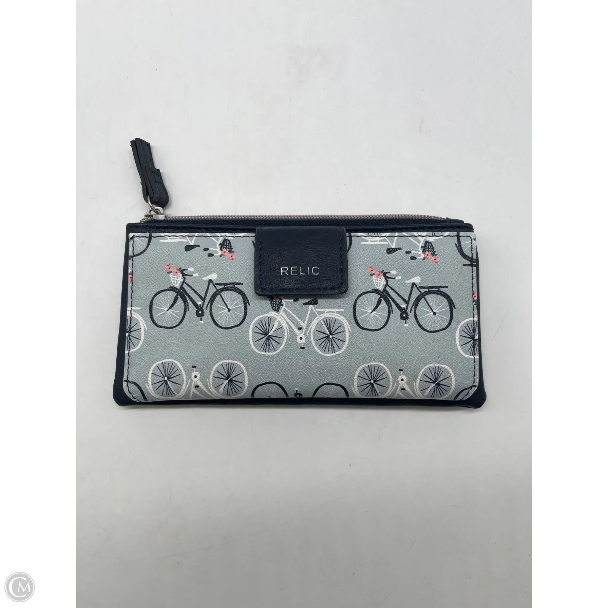 Wallet By Relic, Size: Medium