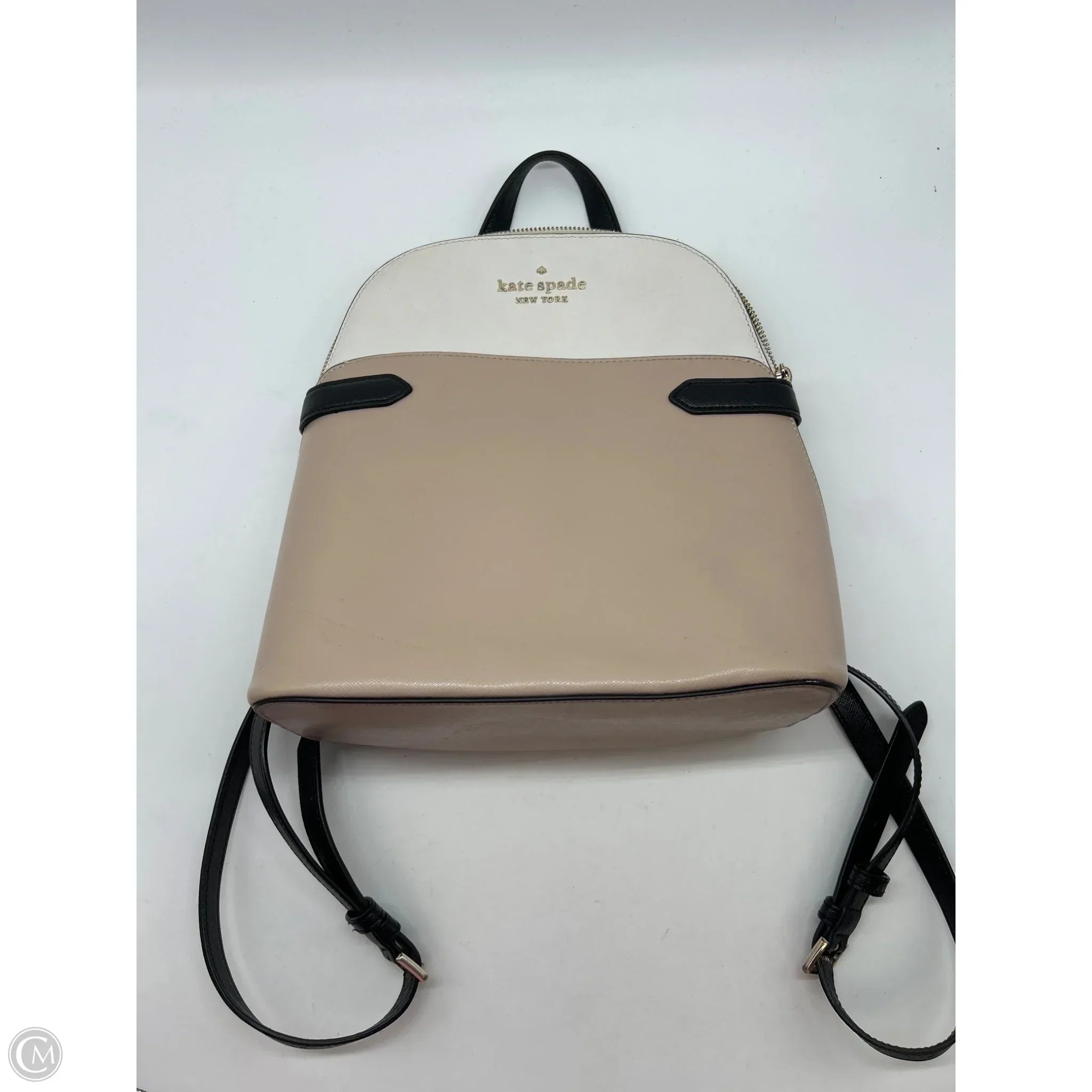Backpack Designer By Kate Spade, Size: Medium