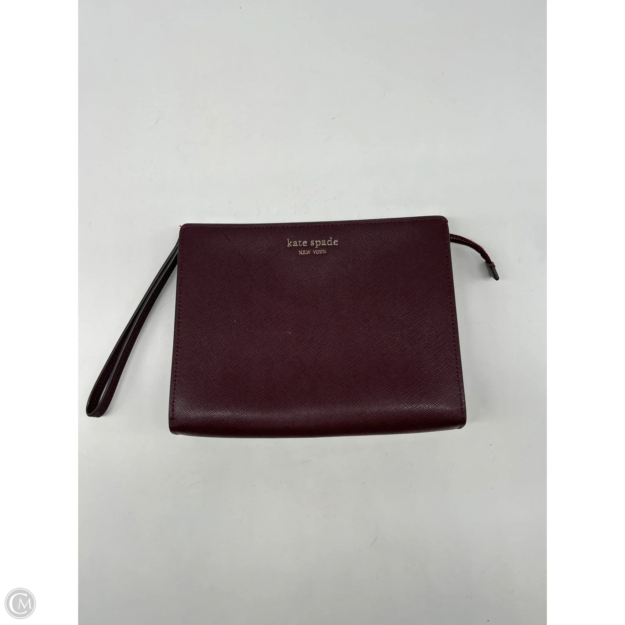 Clutch Designer By Kate Spade, Size: Large