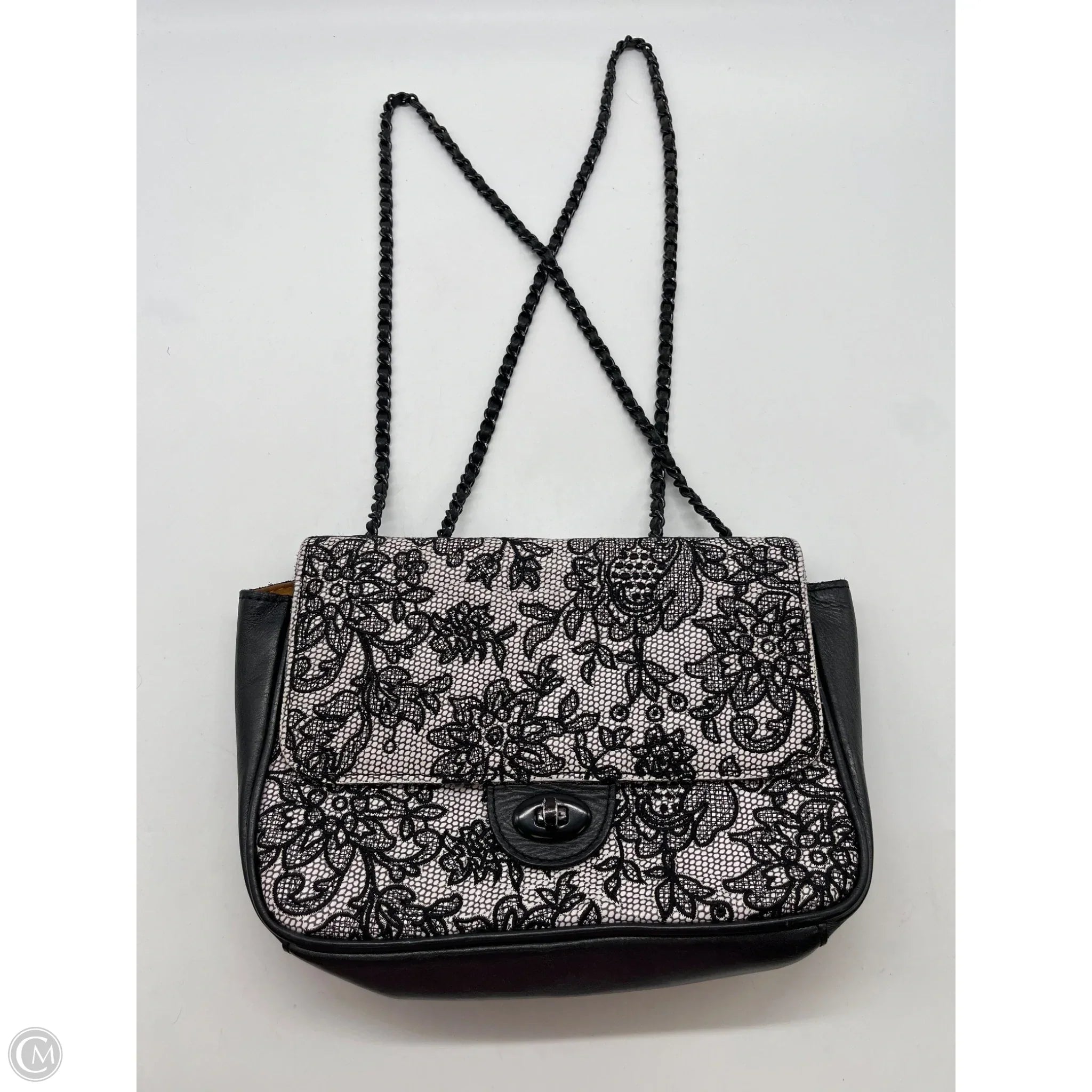 Handbag Designer By Patricia Nash, Size: Small