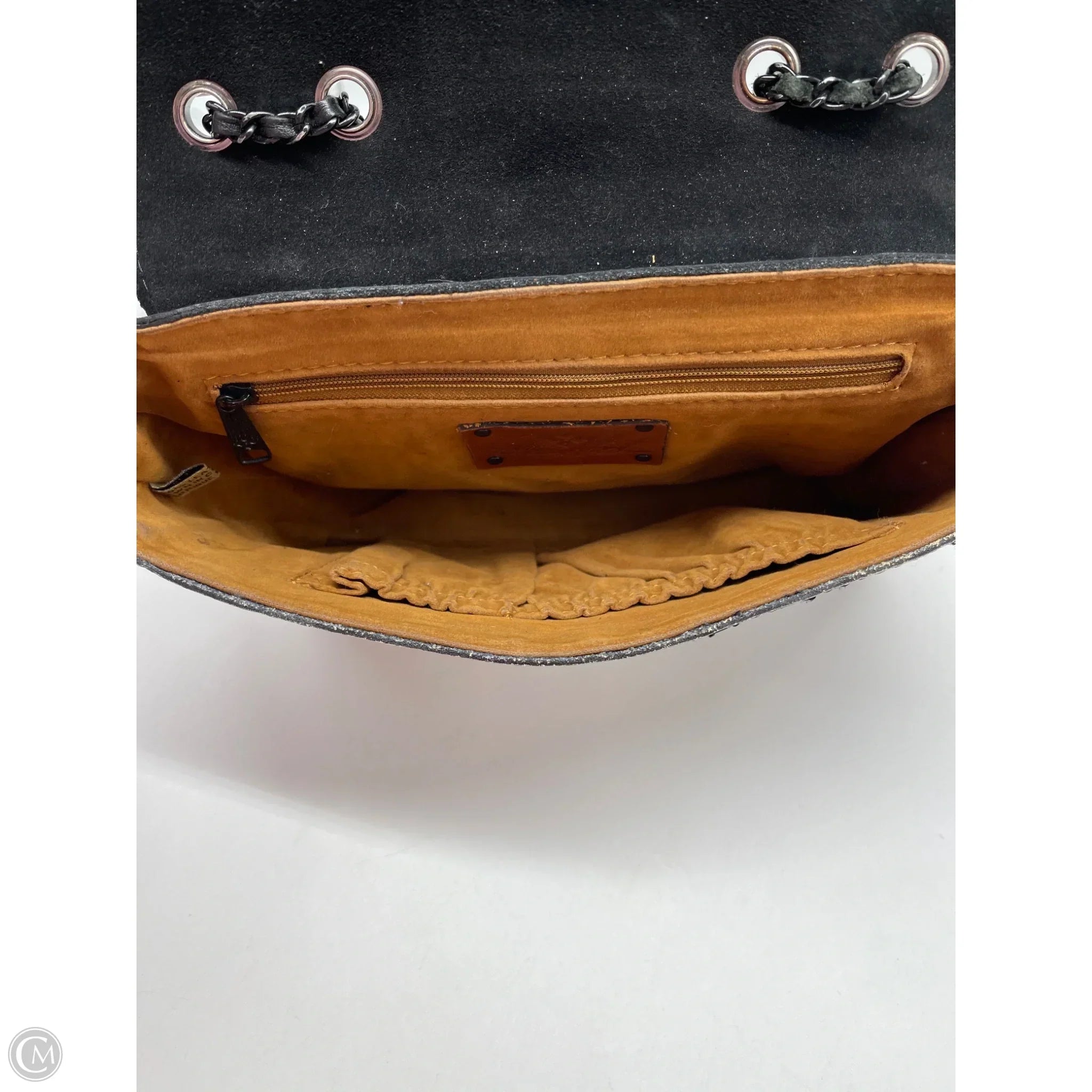 Handbag Designer By Patricia Nash, Size: Small