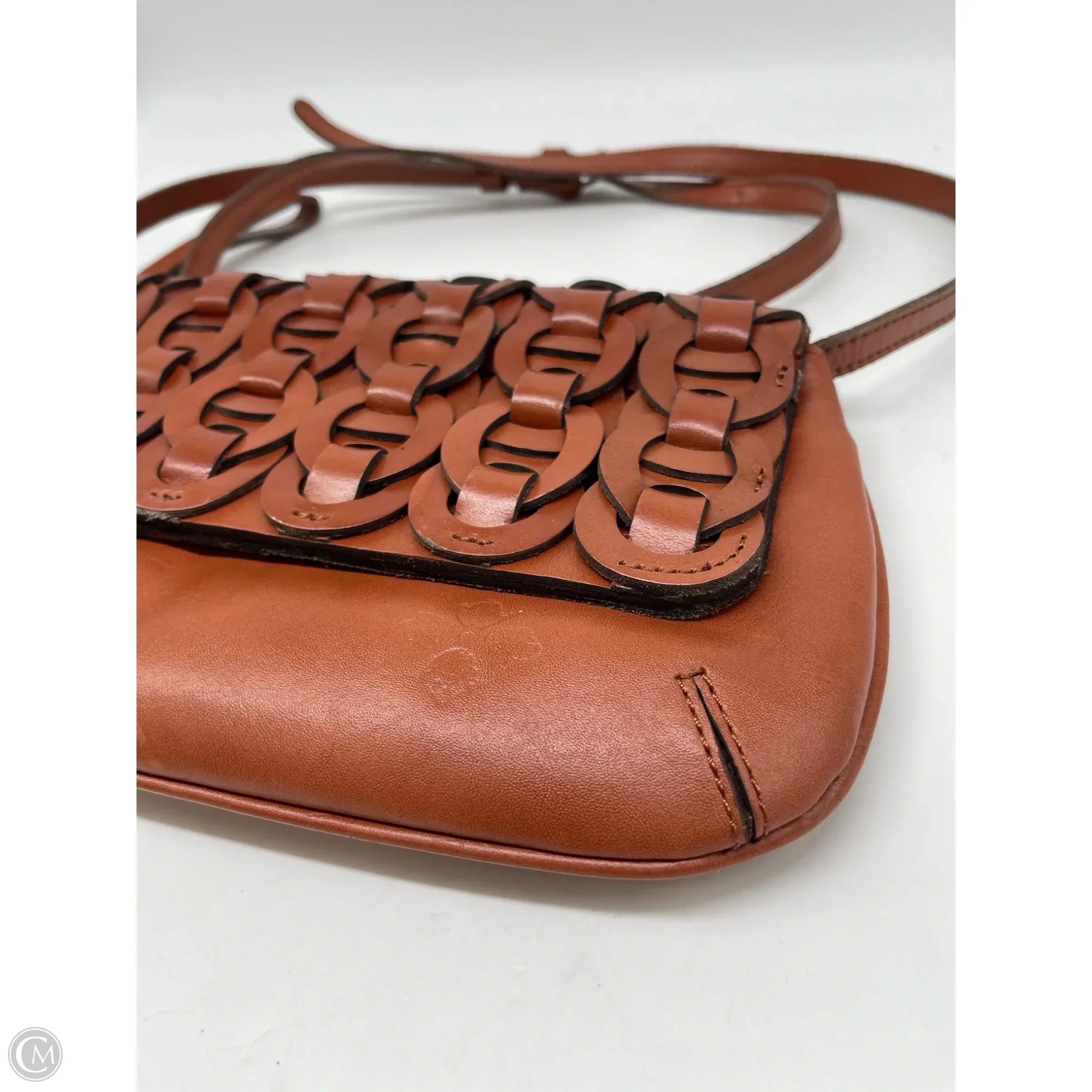 Handbag Designer By Patricia Nash, Size: Medium