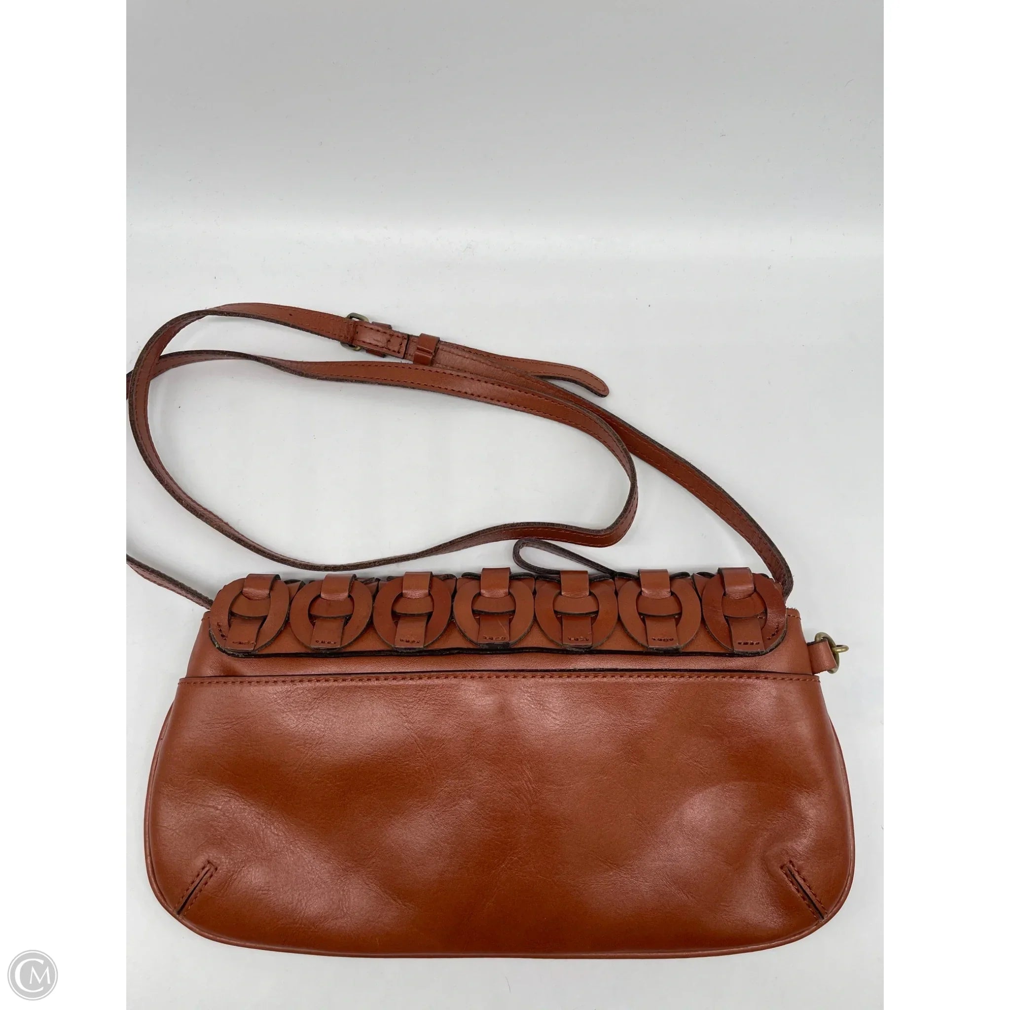 Handbag Designer By Patricia Nash, Size: Medium