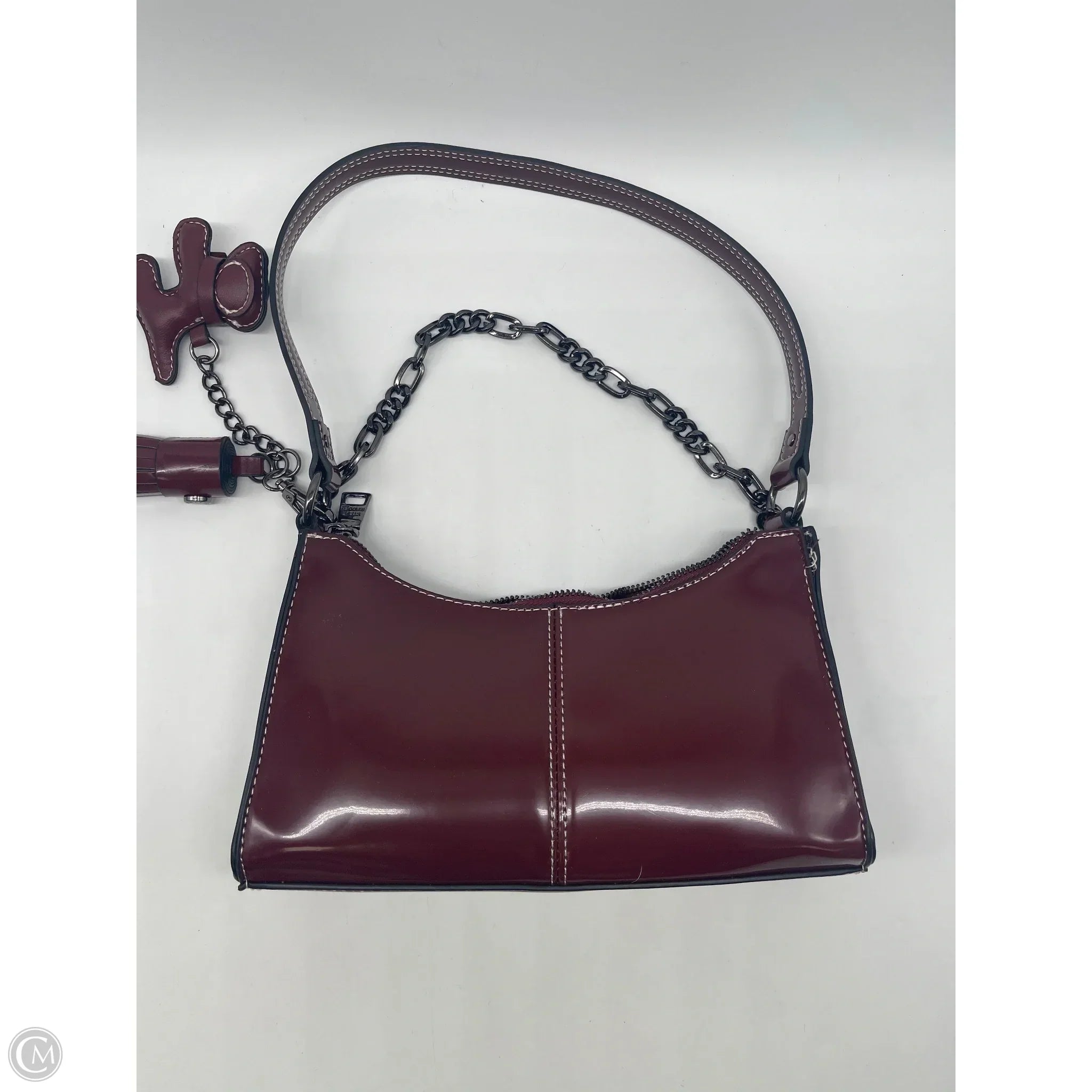 Handbag By Steve Madden, Size: Medium