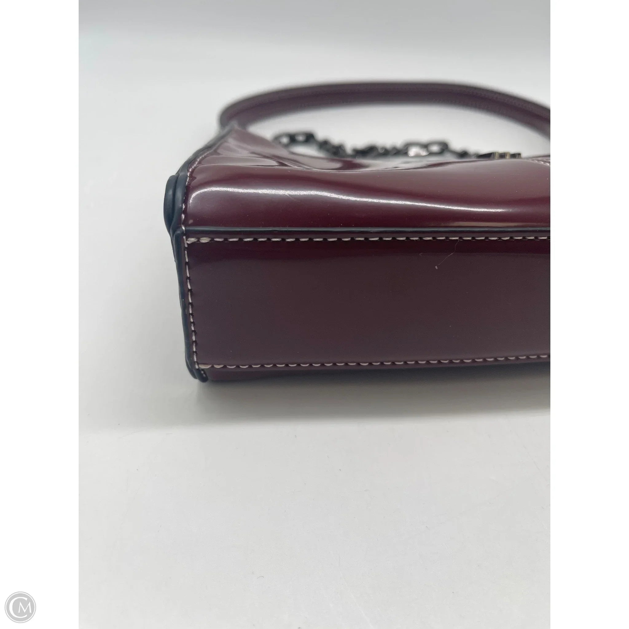 Handbag By Steve Madden, Size: Medium