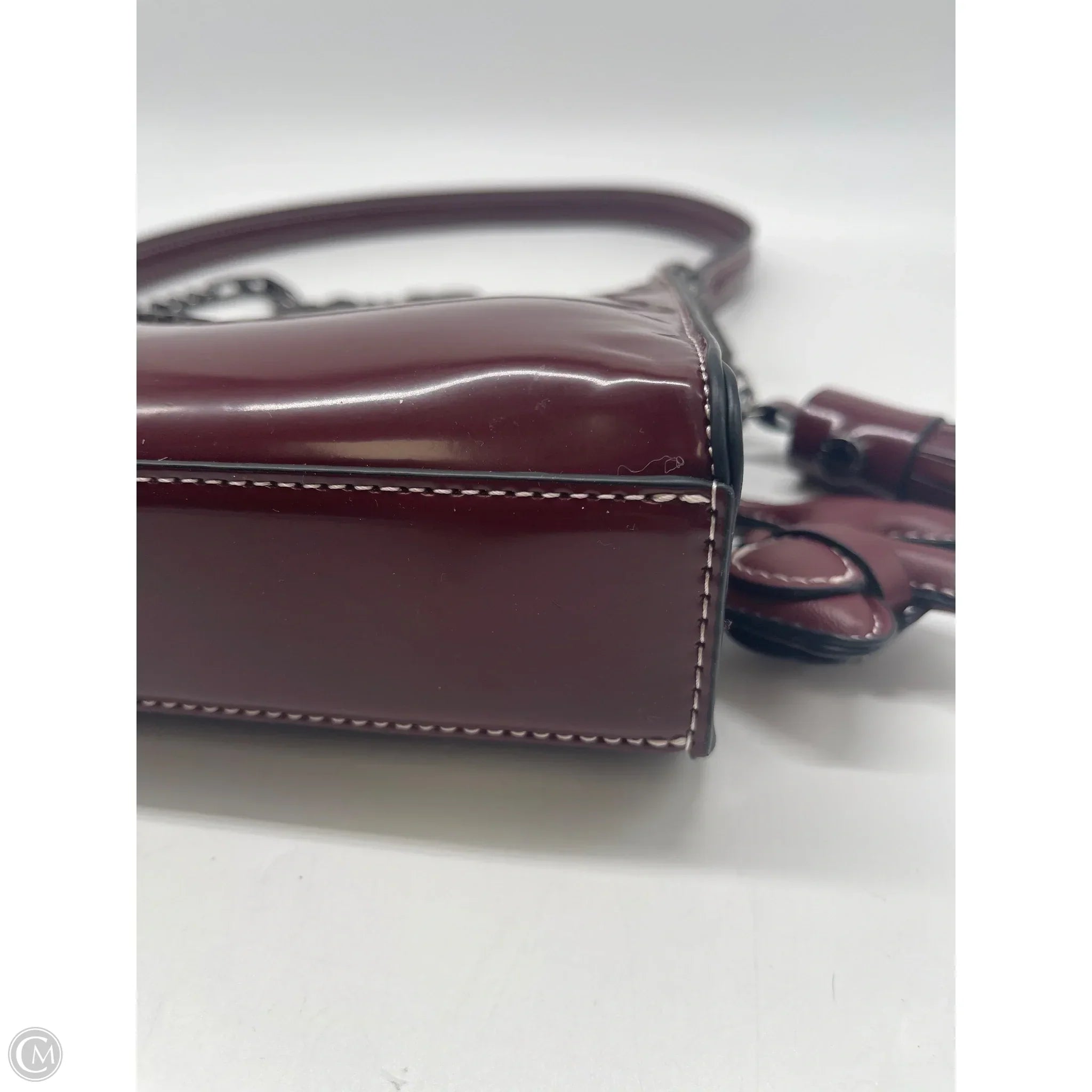 Handbag By Steve Madden, Size: Medium