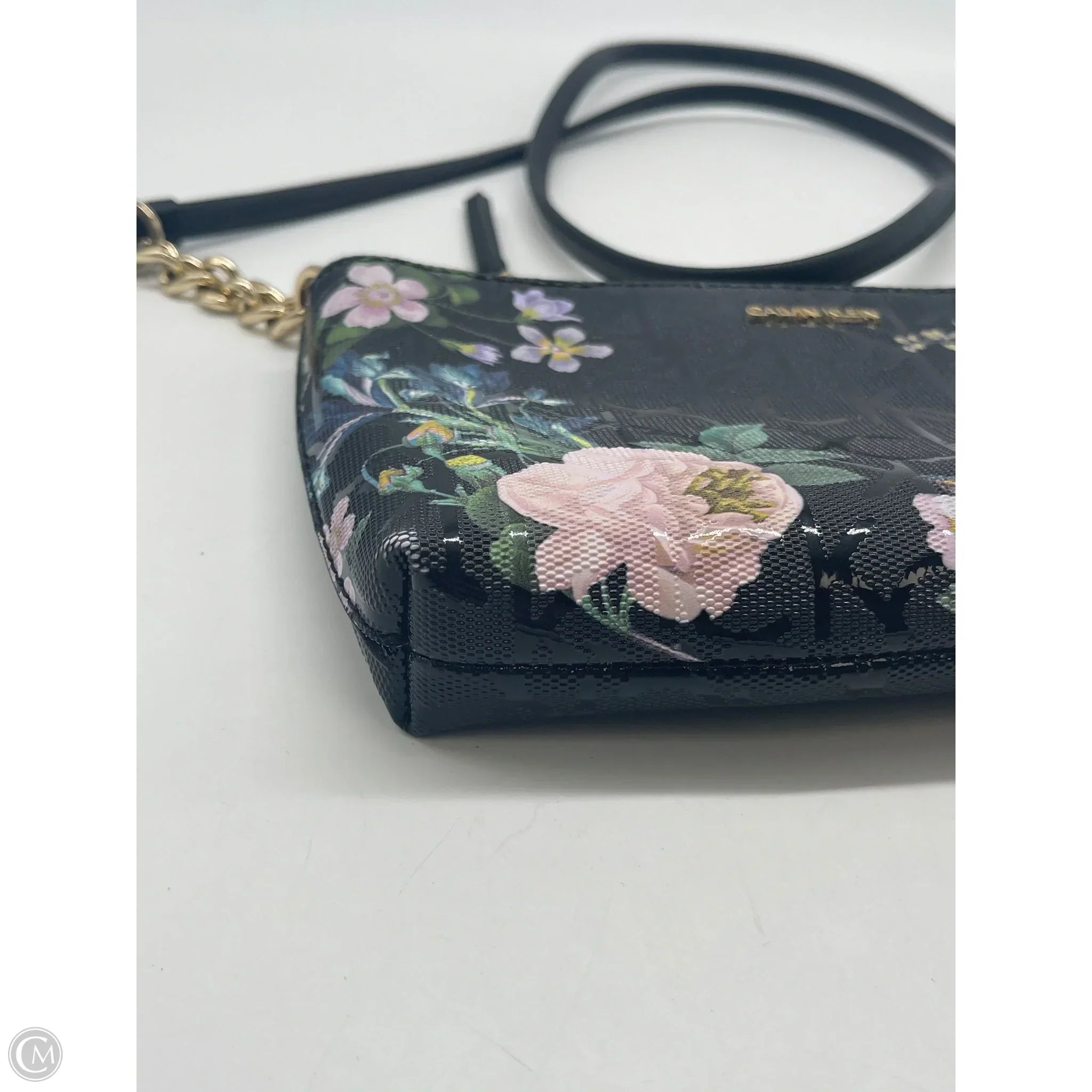 Handbag By Calvin Klein, Size: Small