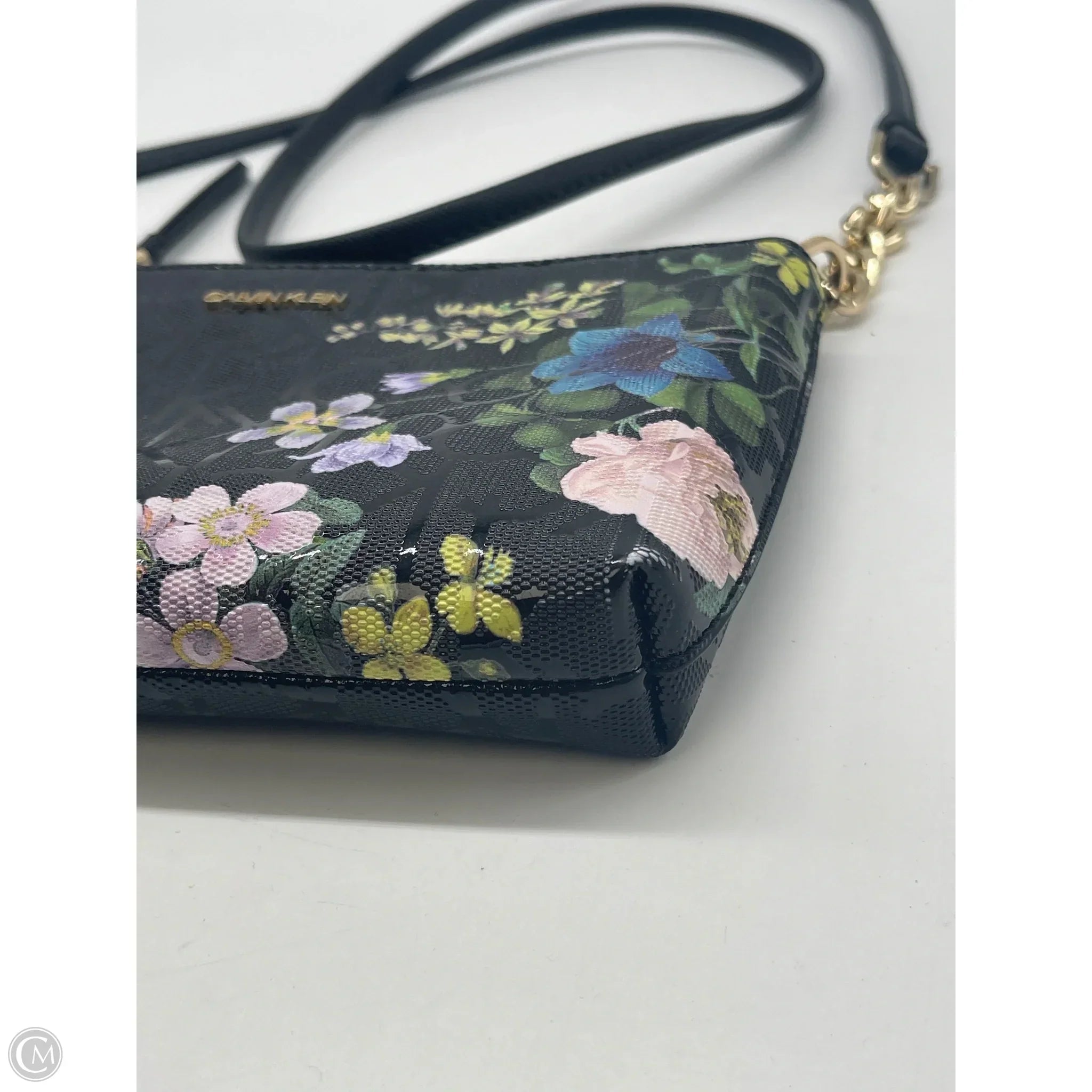 Handbag By Calvin Klein, Size: Small