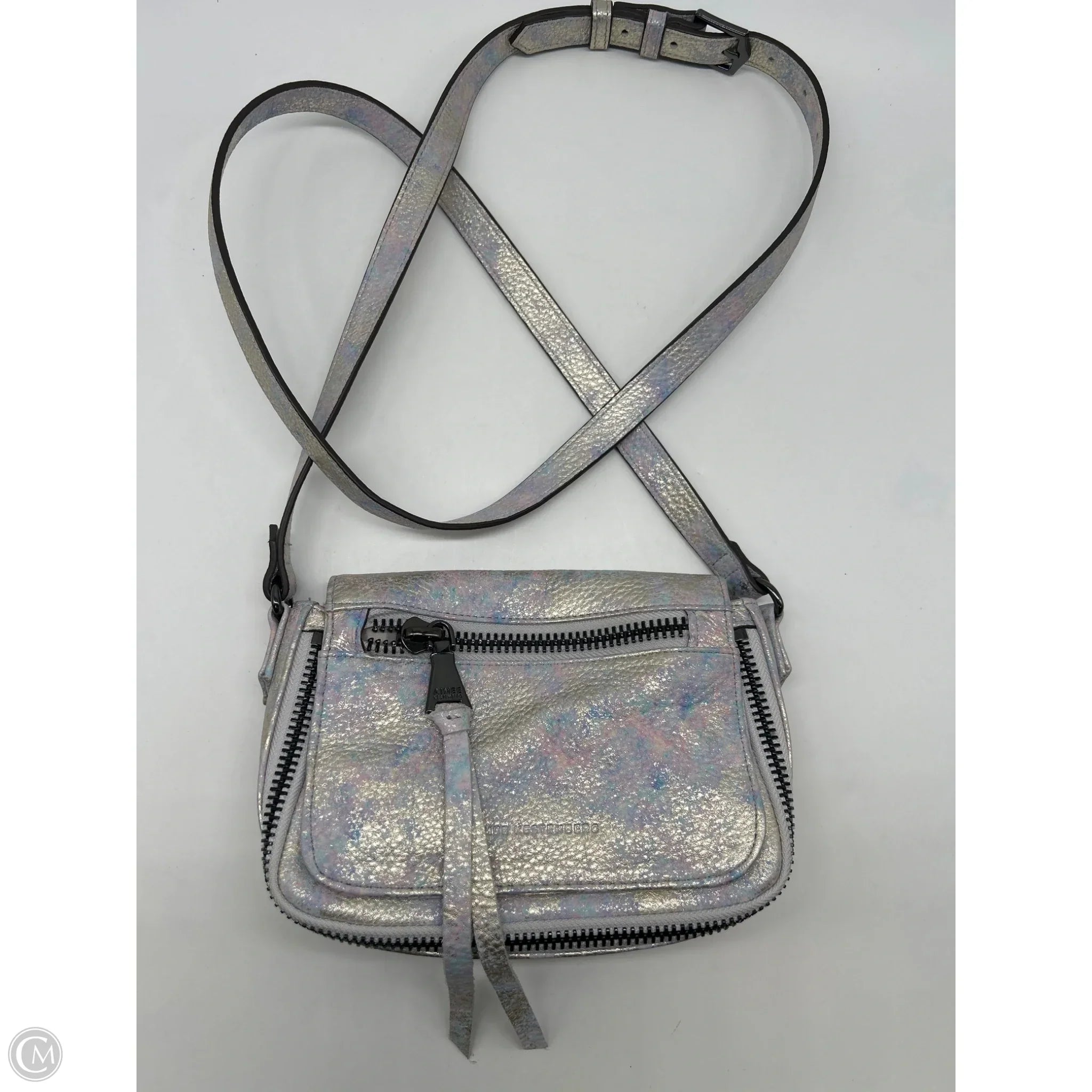 Handbag By Aimee Kestenberg, Size: Small