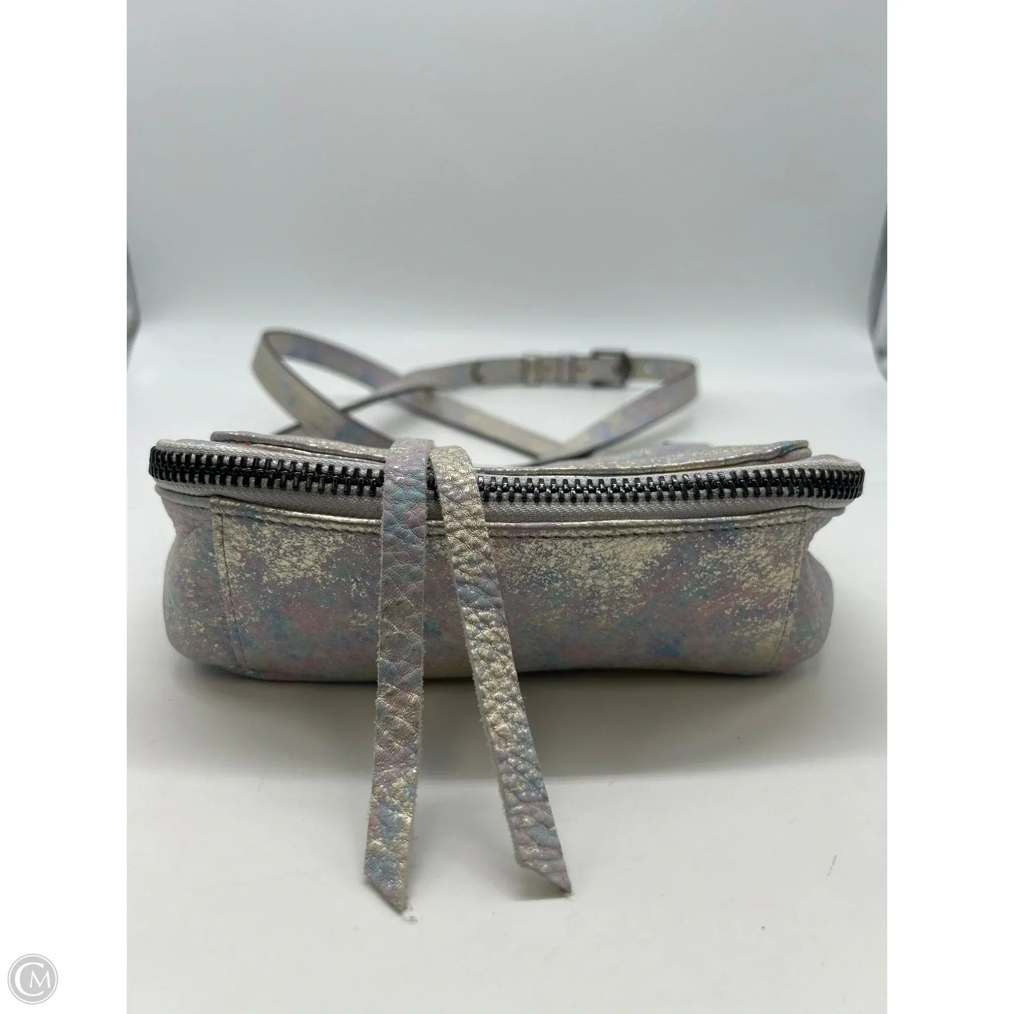 Handbag By Aimee Kestenberg, Size: Small