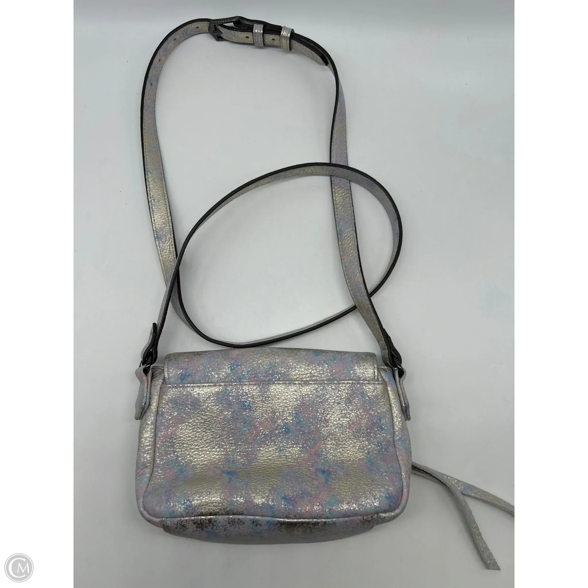 Handbag By Aimee Kestenberg, Size: Small