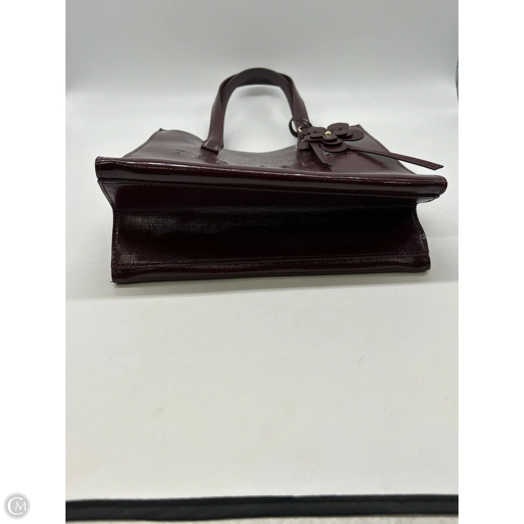 Handbag By Ted Baker, Size: Medium