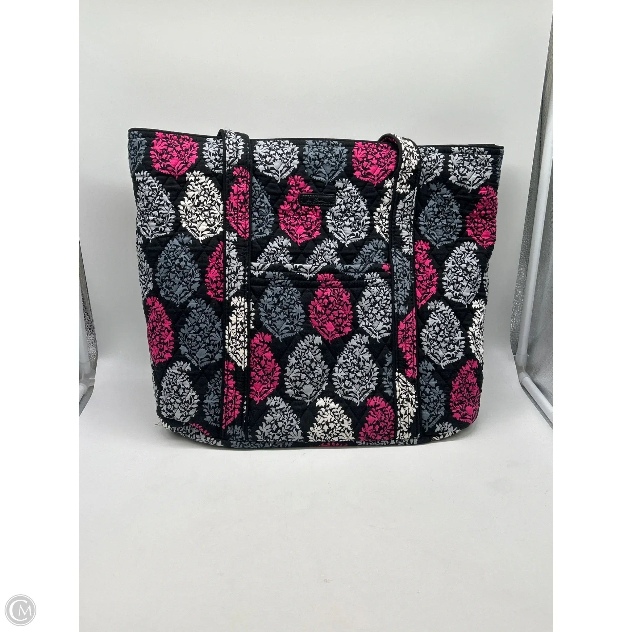 Tote By Vera Bradley, Size: Large