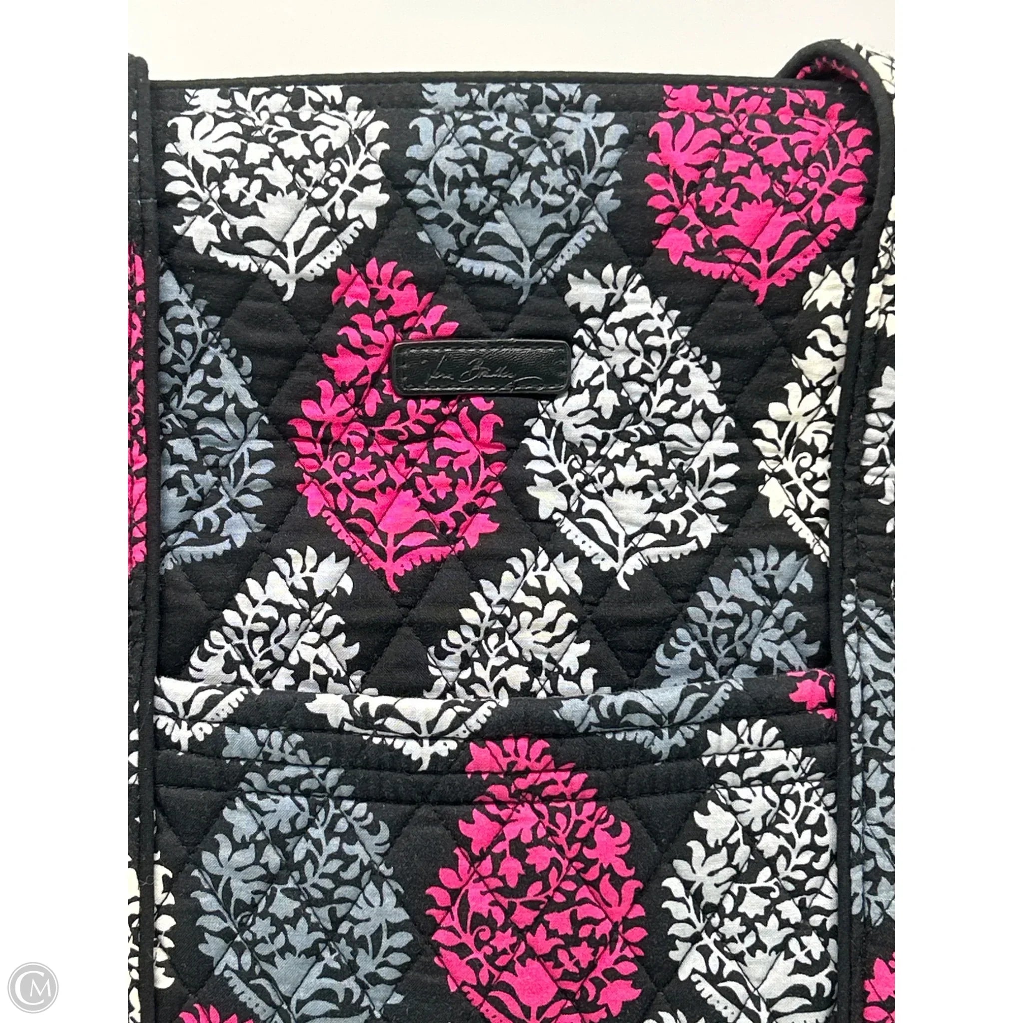 Tote By Vera Bradley, Size: Large