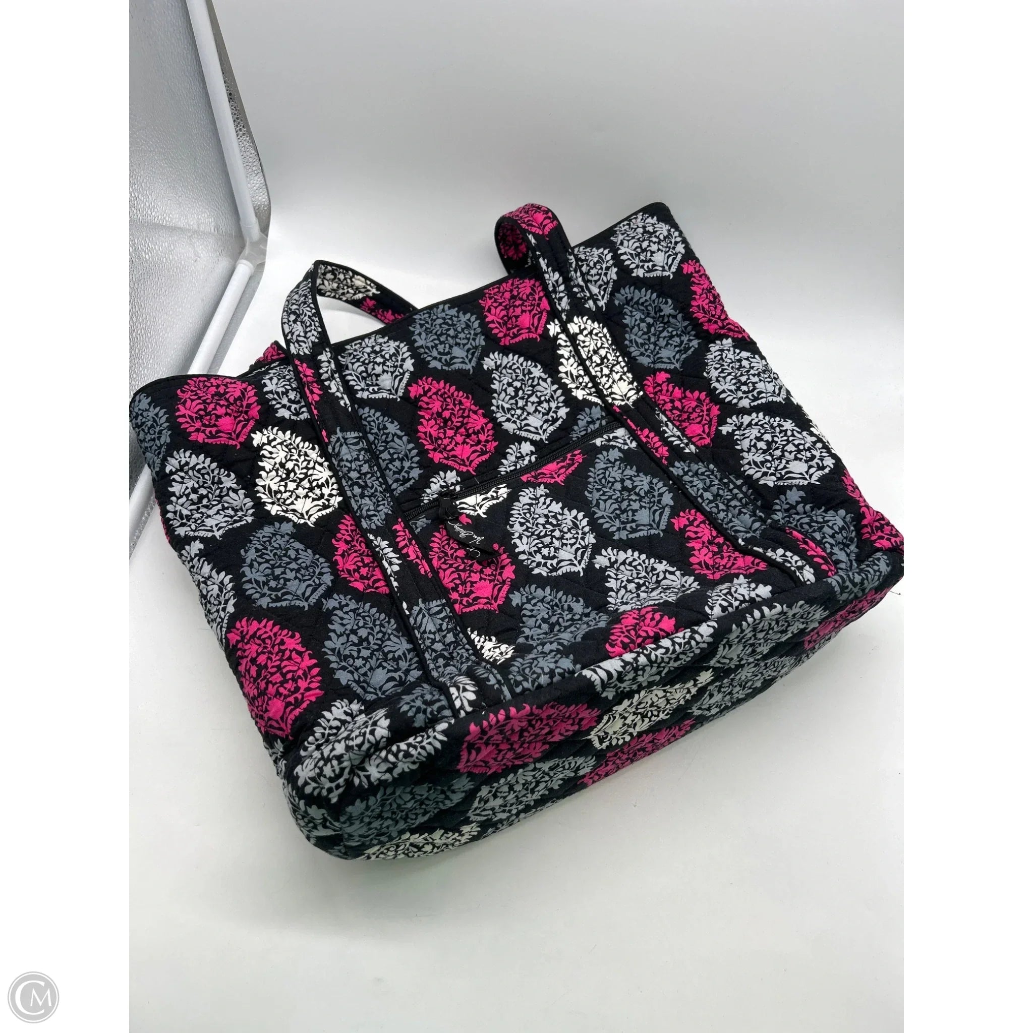 Tote By Vera Bradley, Size: Large