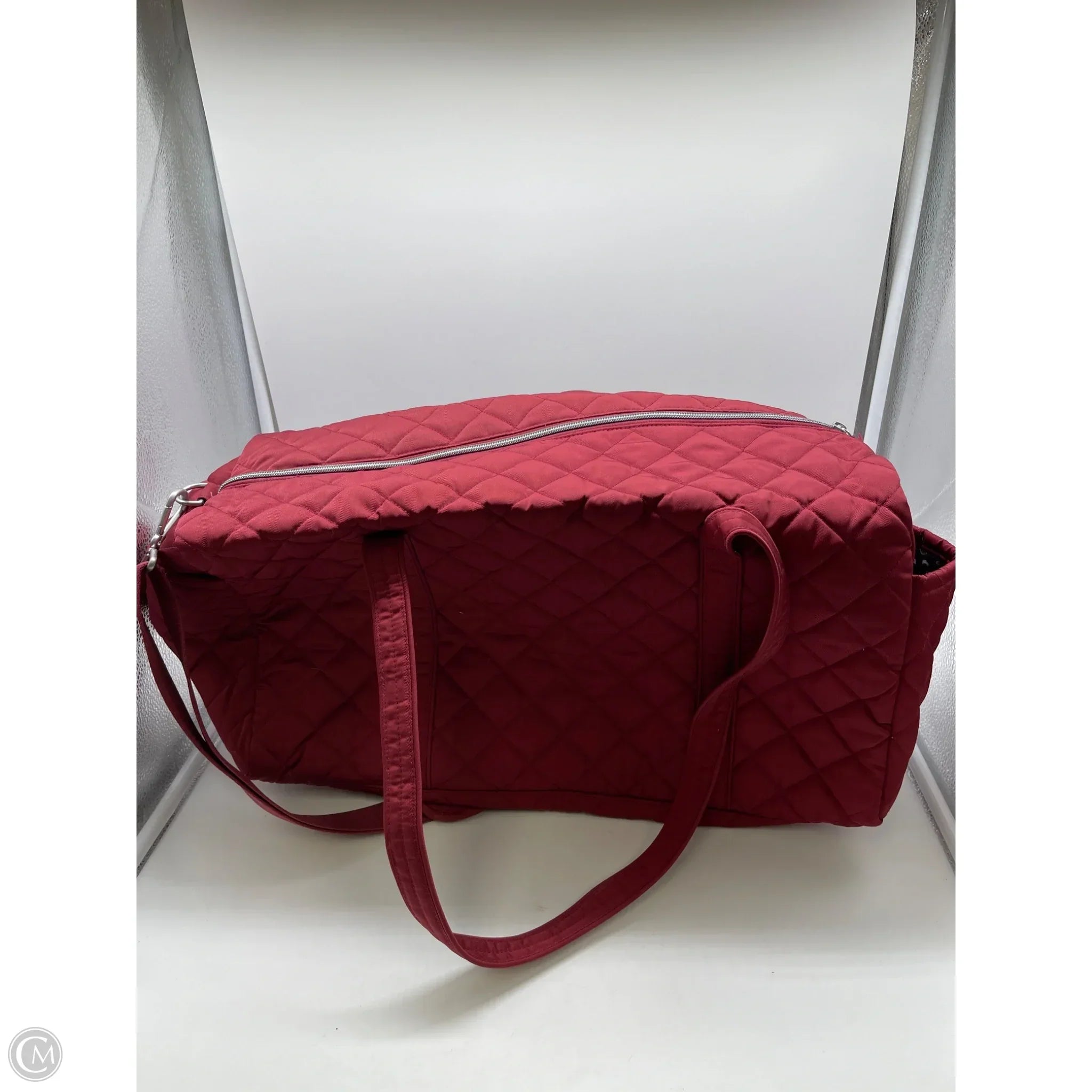 Duffle And Weekender By Vera Bradley, Size: Large