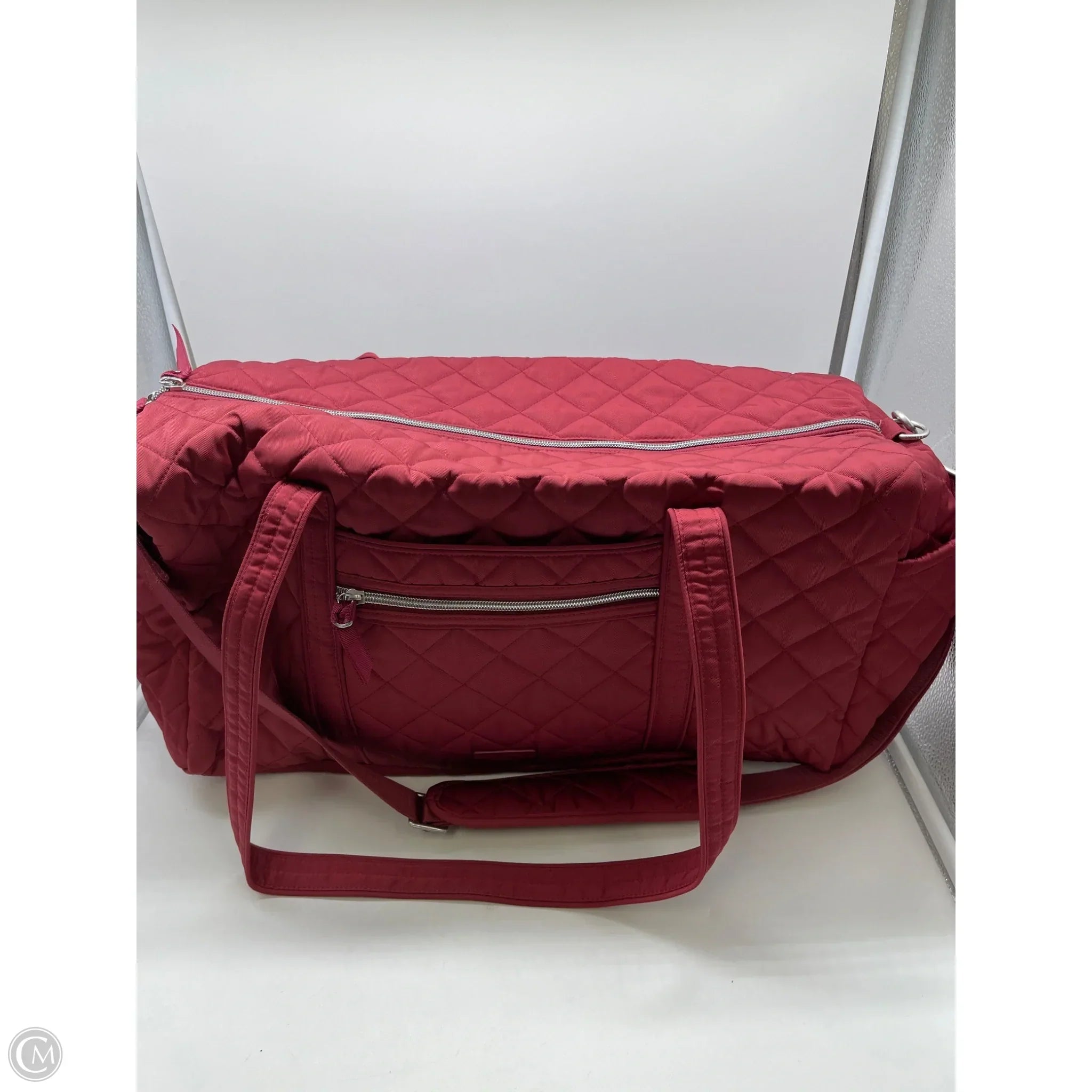 Duffle And Weekender By Vera Bradley, Size: Large