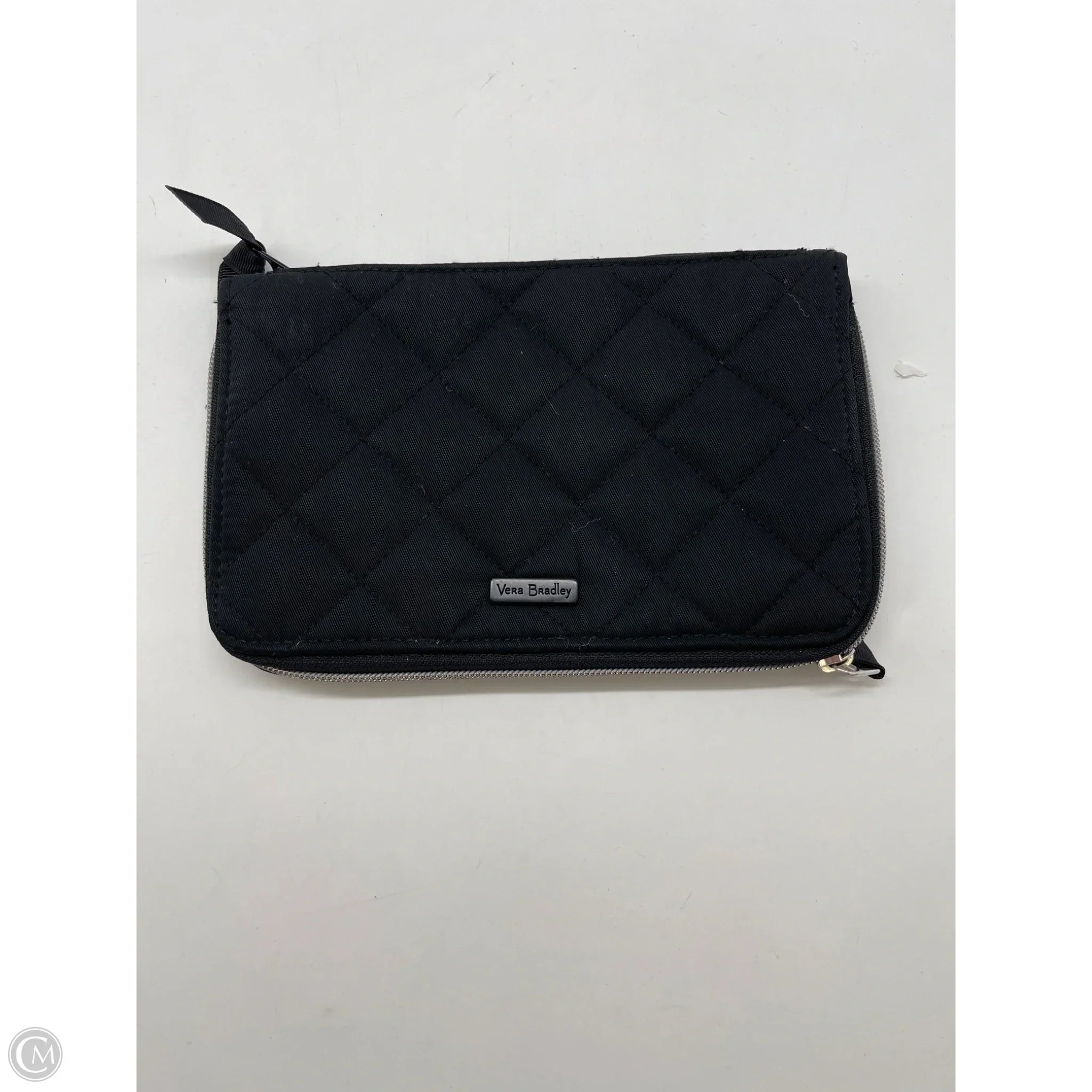 Wallet By Vera Bradley, Size: Large