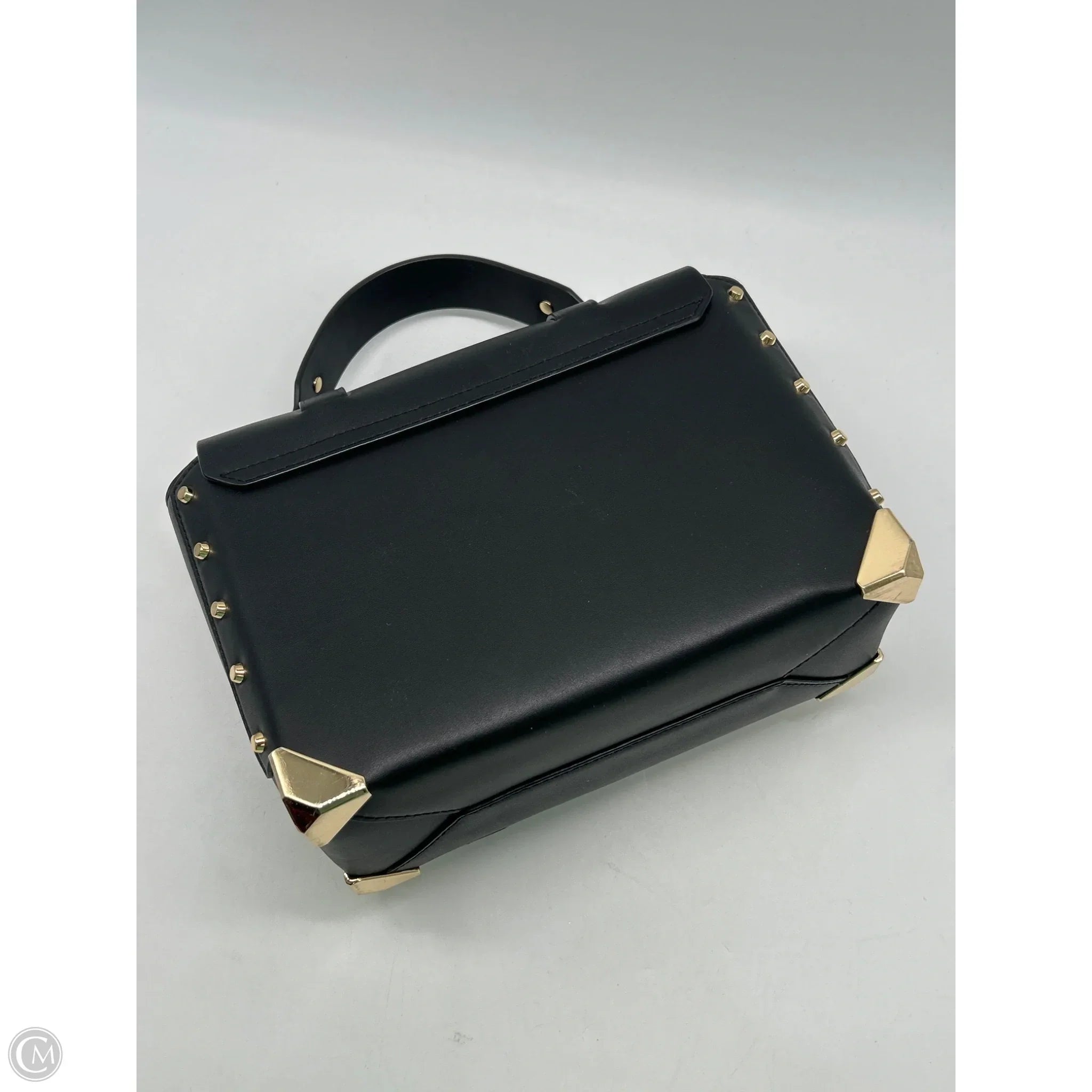 Handbag Designer By Michael Kors, Size: Medium