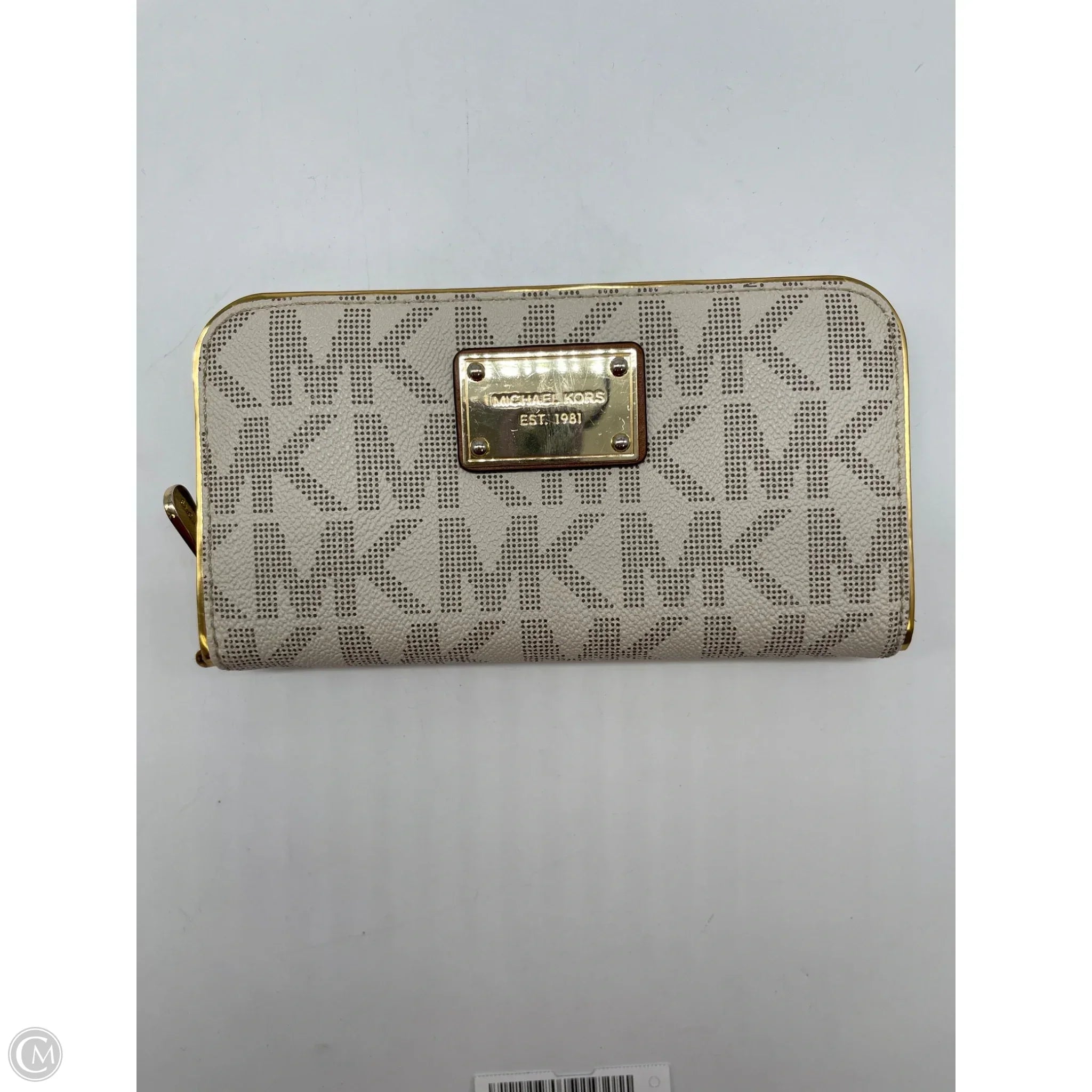 Handbag Designer By Kate Spade, Size: Large