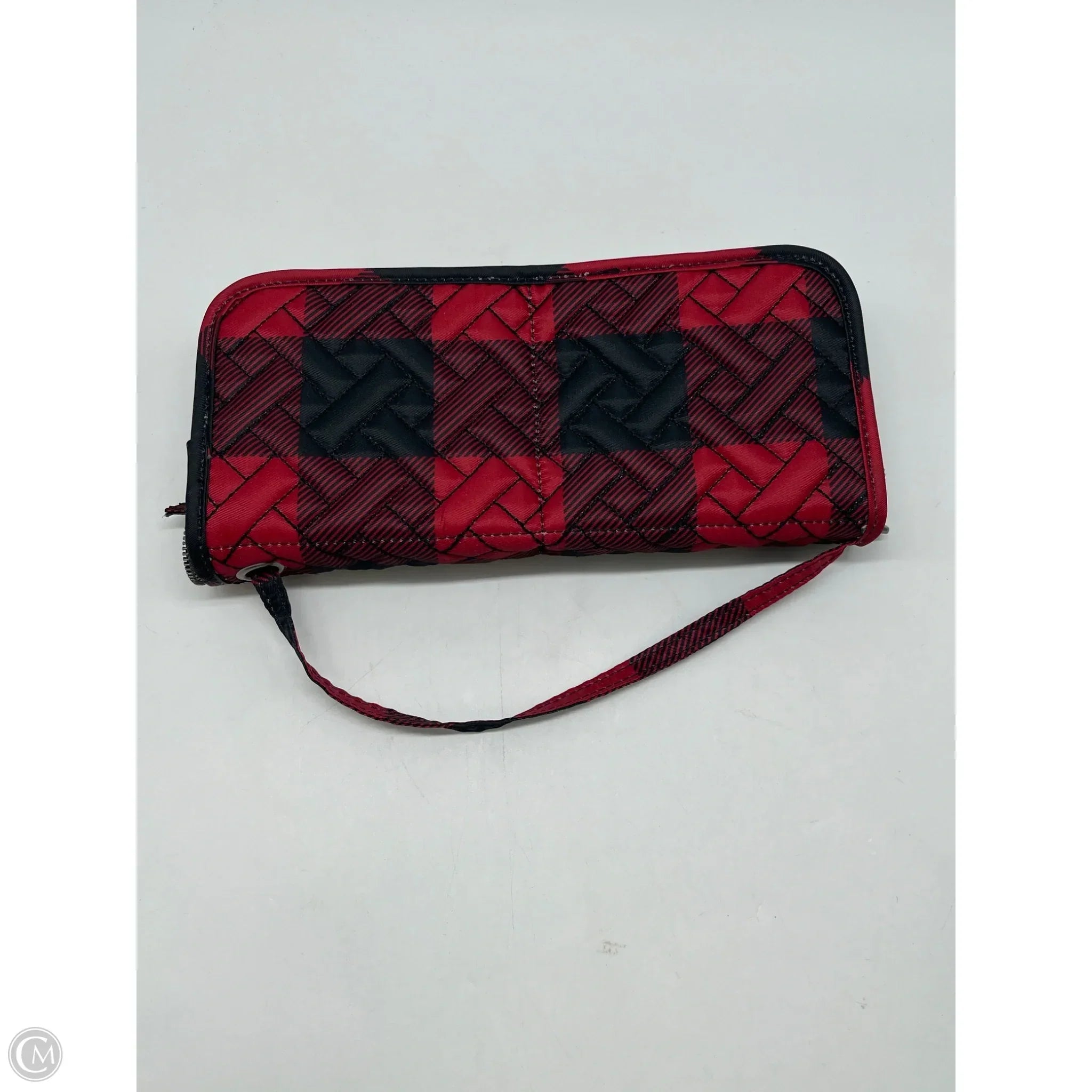 Makeup Bag By Lug, Size: Medium