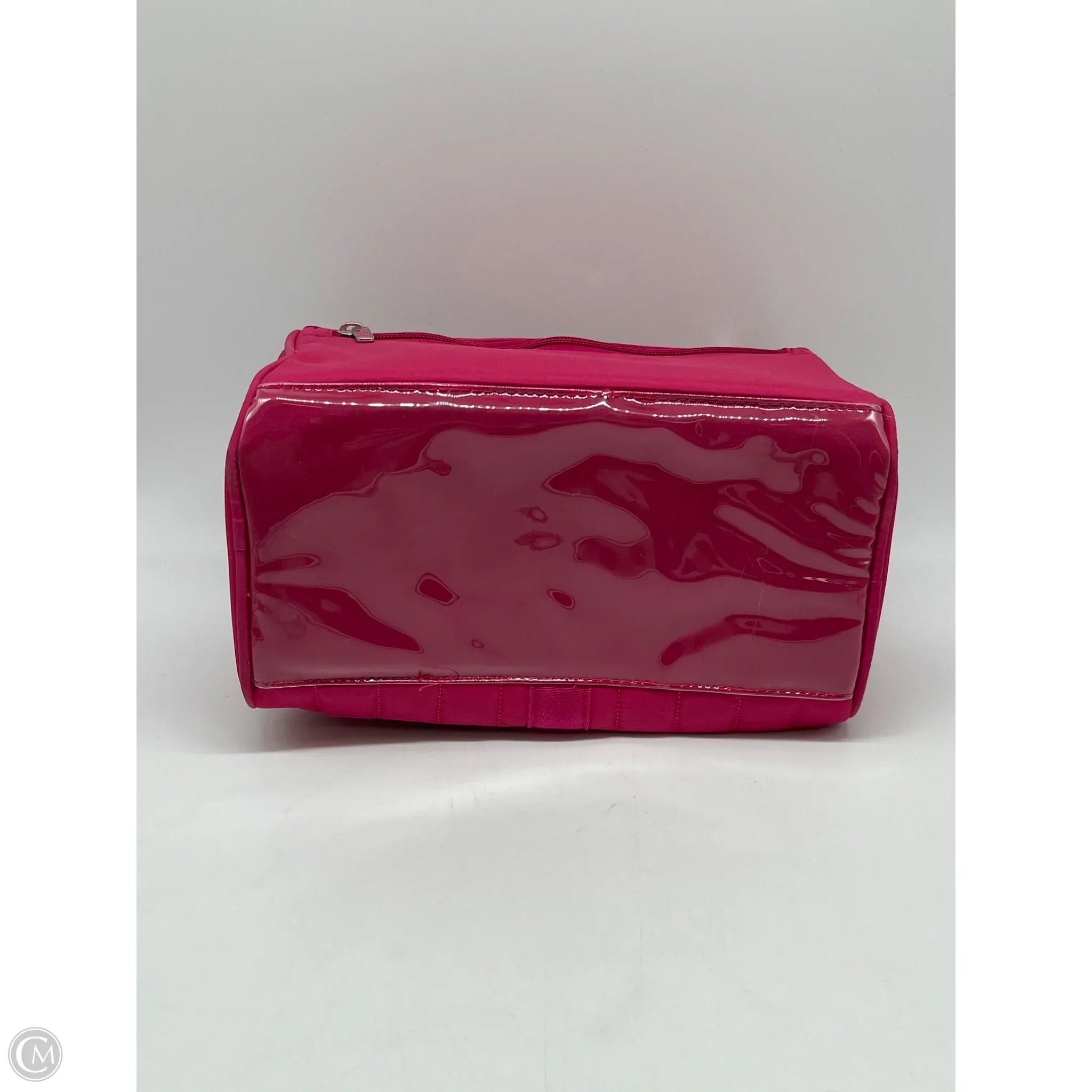 Makeup Bag By Lug, Size: Large
