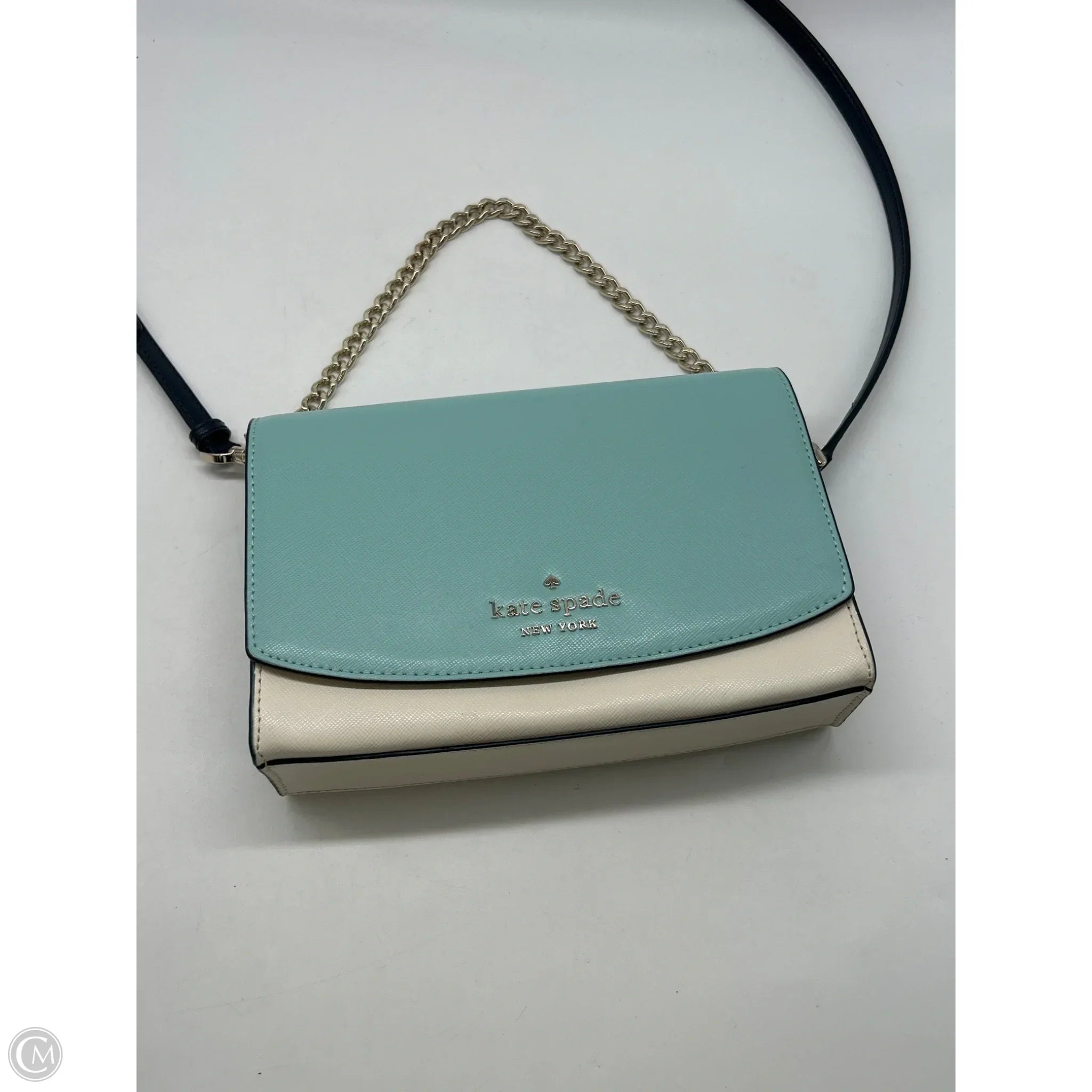 Handbag Designer By Kate Spade, Size: Medium
