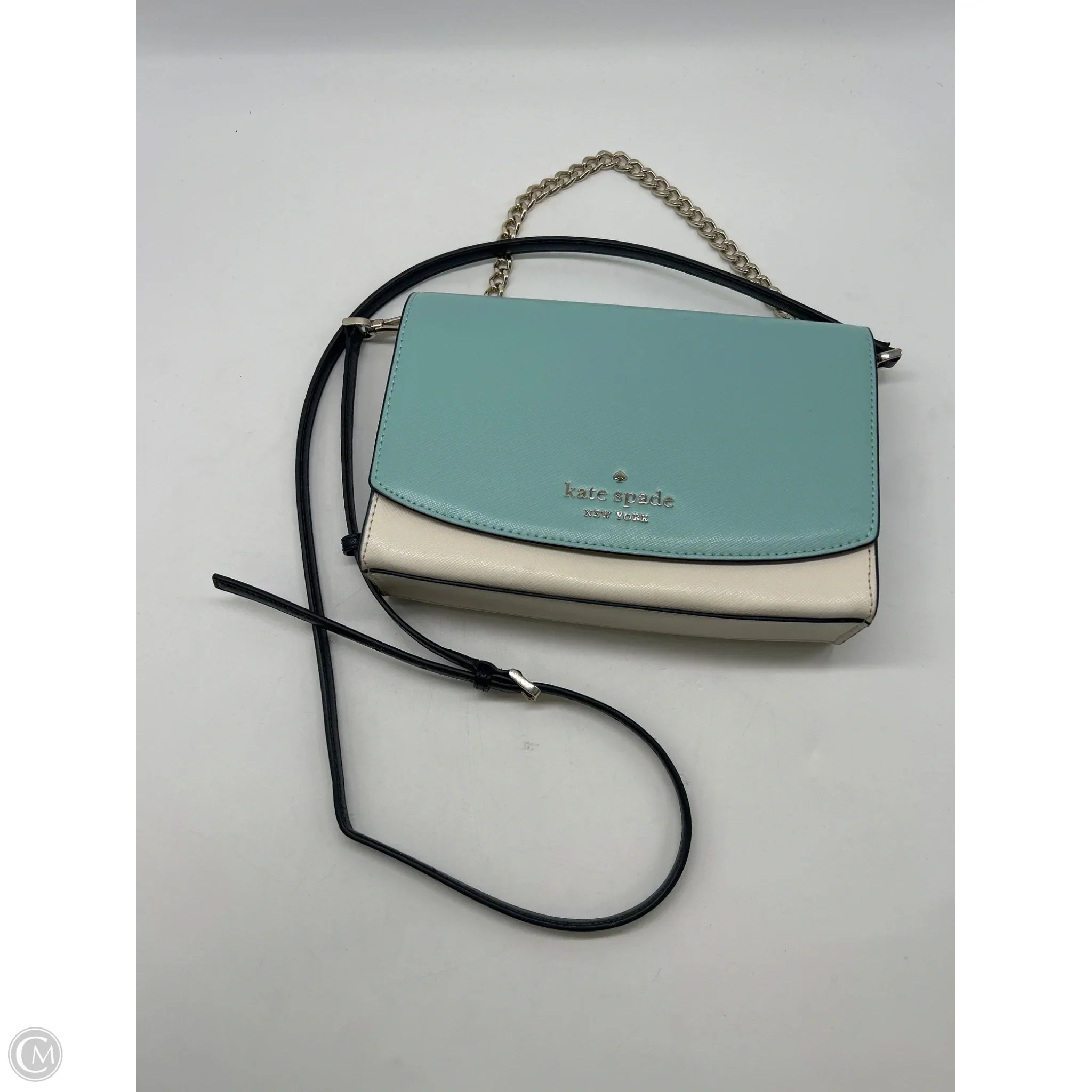 Handbag Designer By Kate Spade, Size: Medium