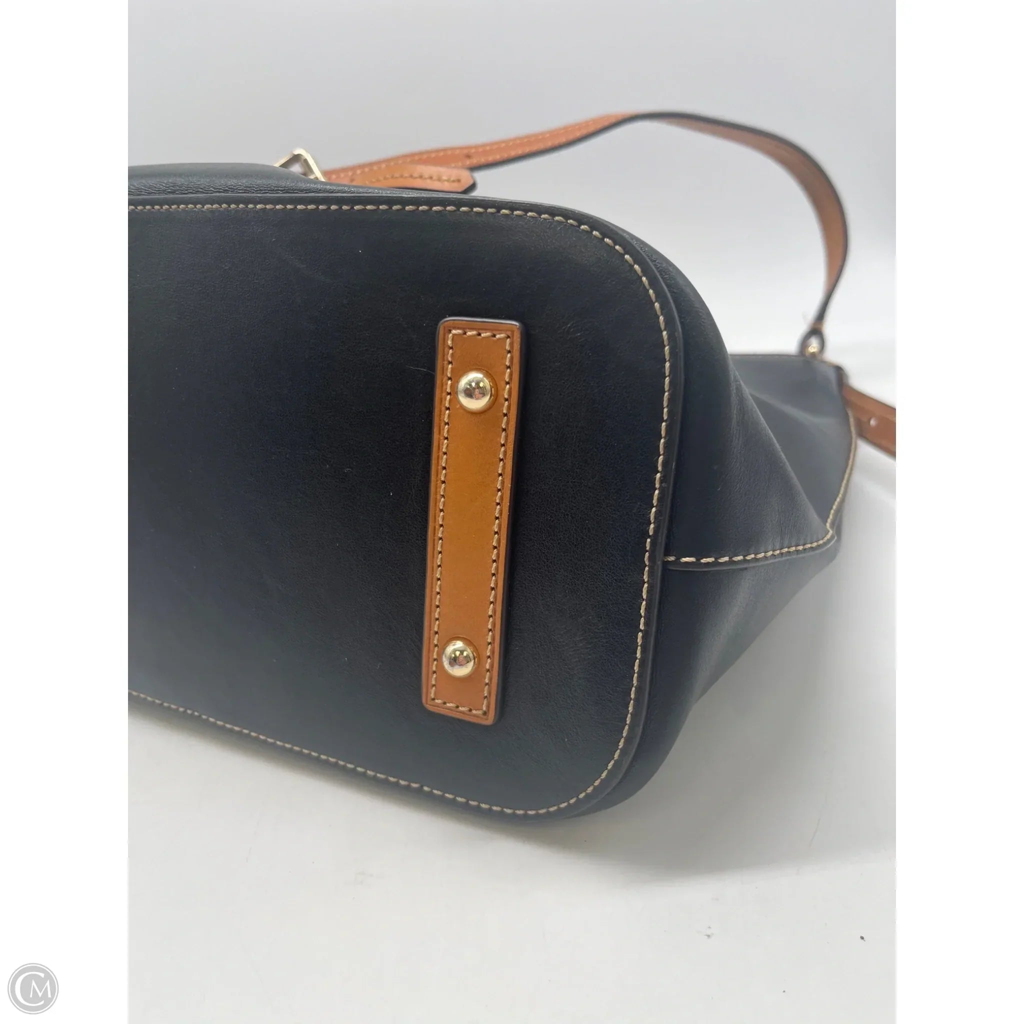 Handbag Designer By Dooney And Bourke, Size: Medium