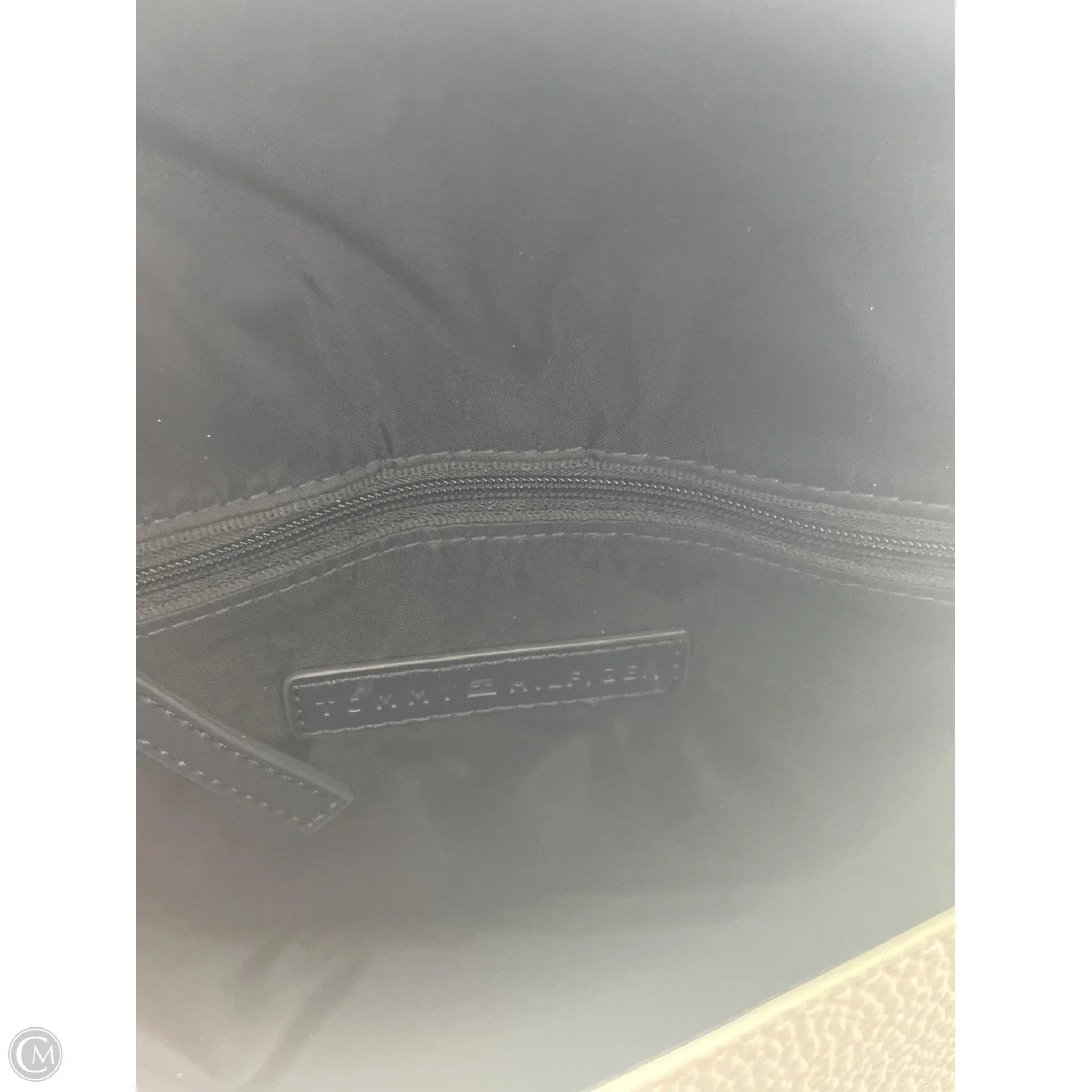 Handbag By Tommy Hilfiger, Size: Small