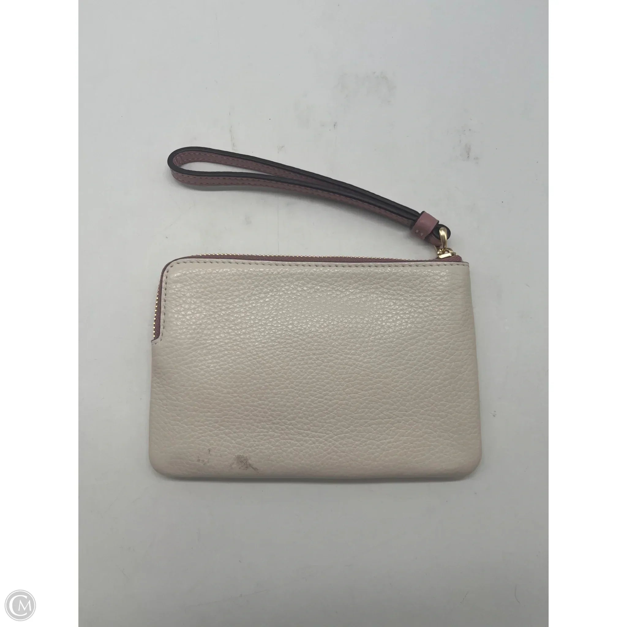 Wallet Designer By Coach, Size: Medium