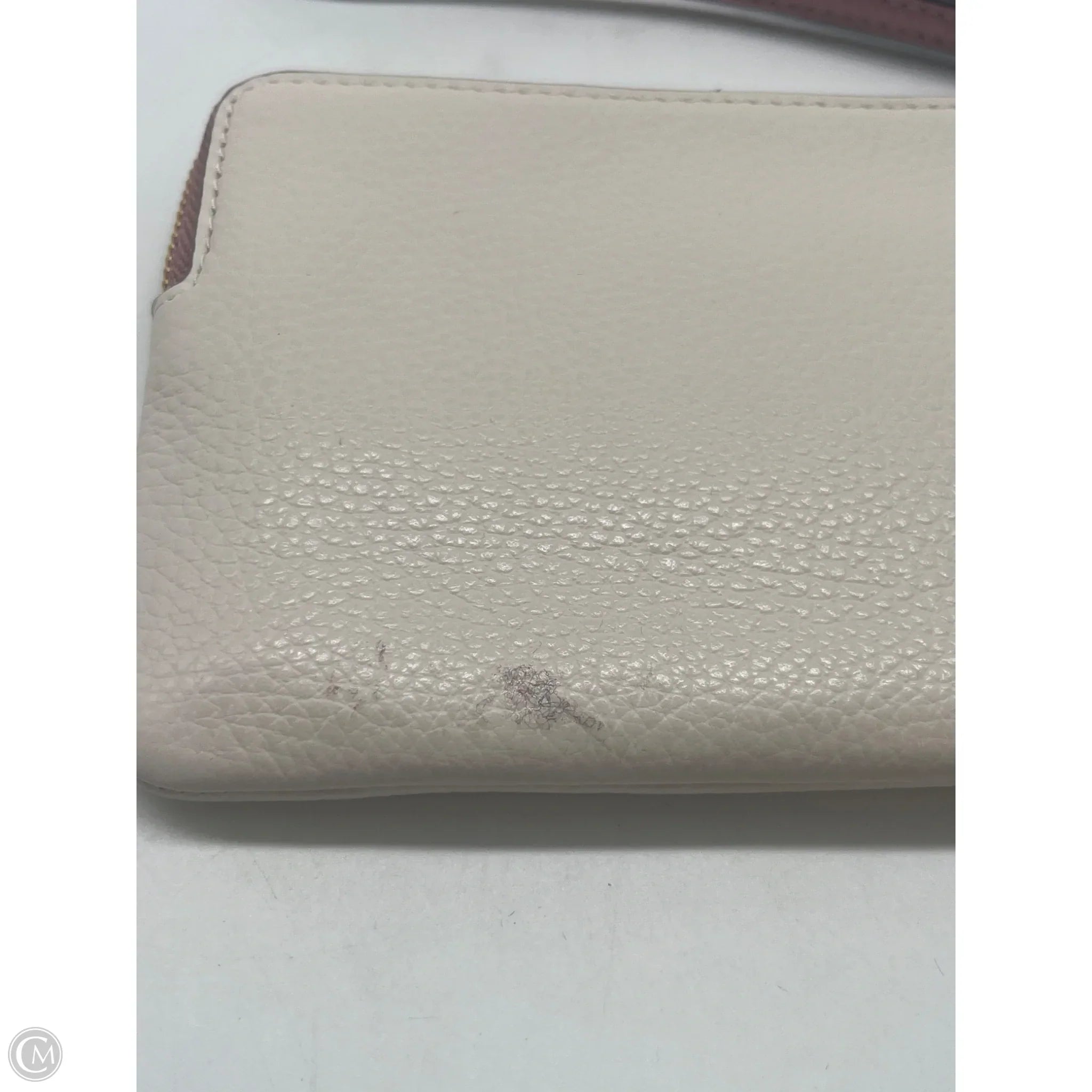 Wallet Designer By Coach, Size: Medium