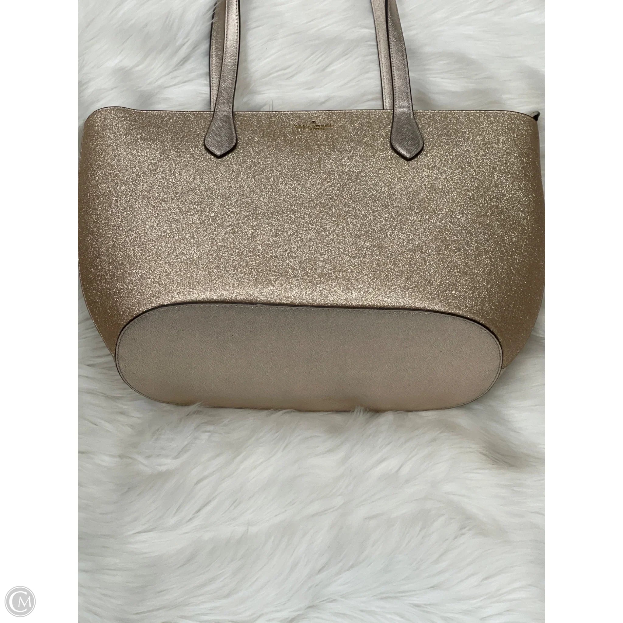 Handbag Designer By Kate Spade, Size: Large