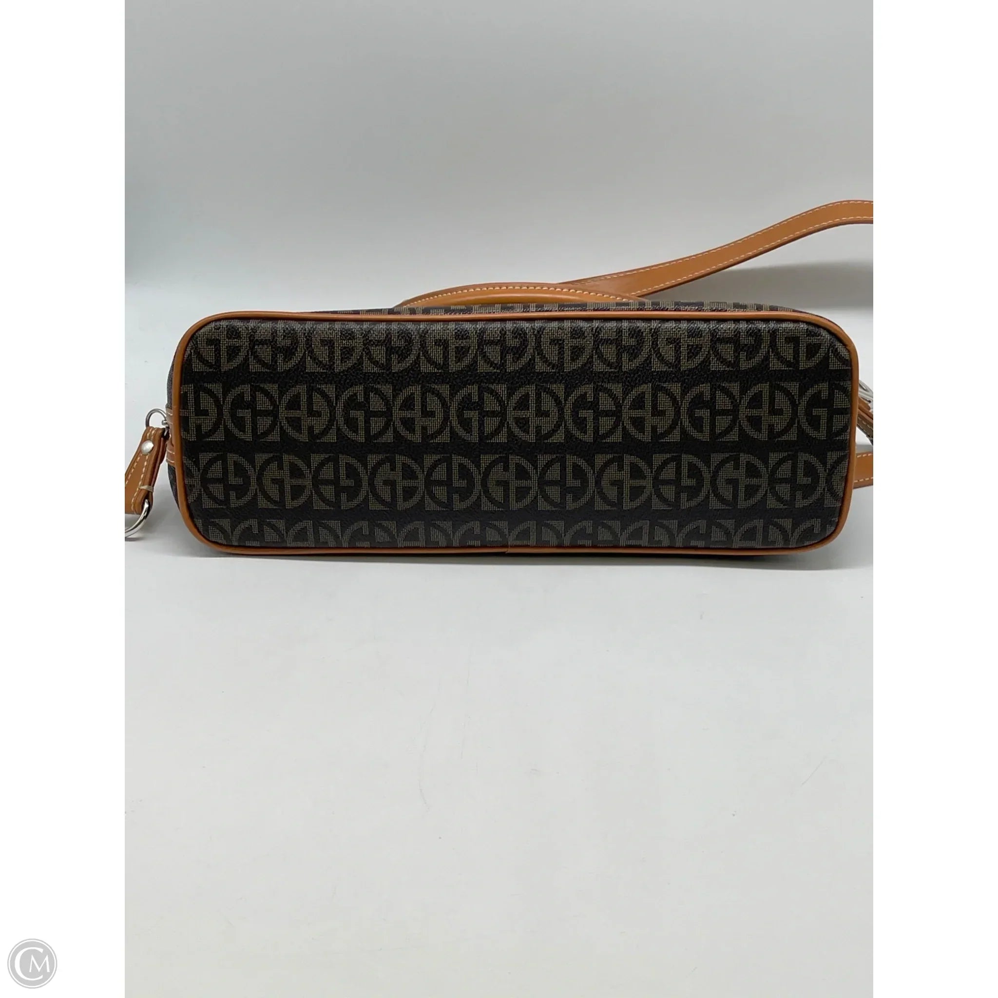 Handbag By Giani Bernini, Size: Medium